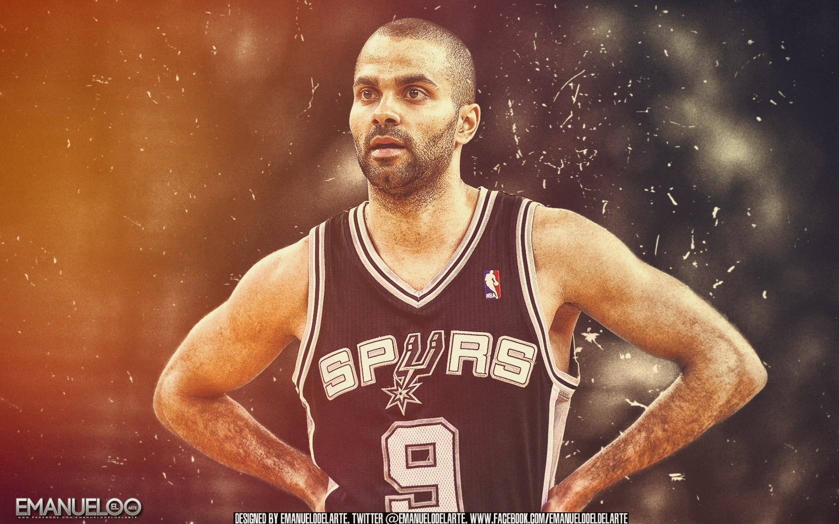 Tony Parker Wallpapers Wallpaper Cave