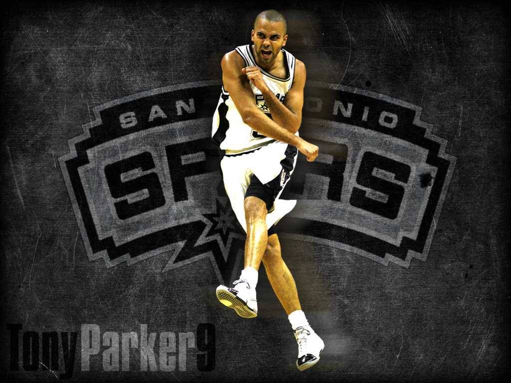 Tony Parker Wallpapers Wallpaper Cave