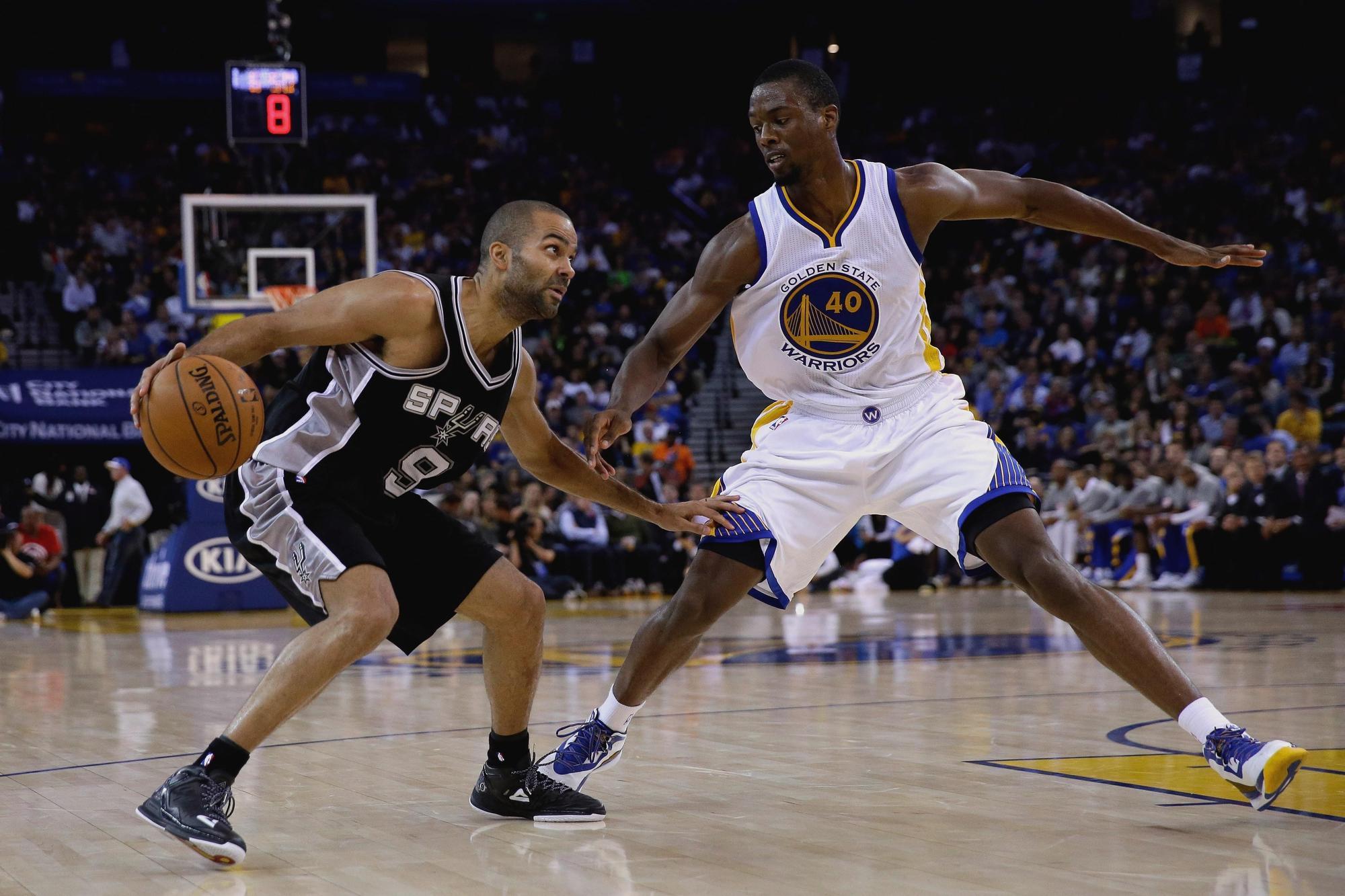 Tony Parker Wallpapers Wallpaper Cave