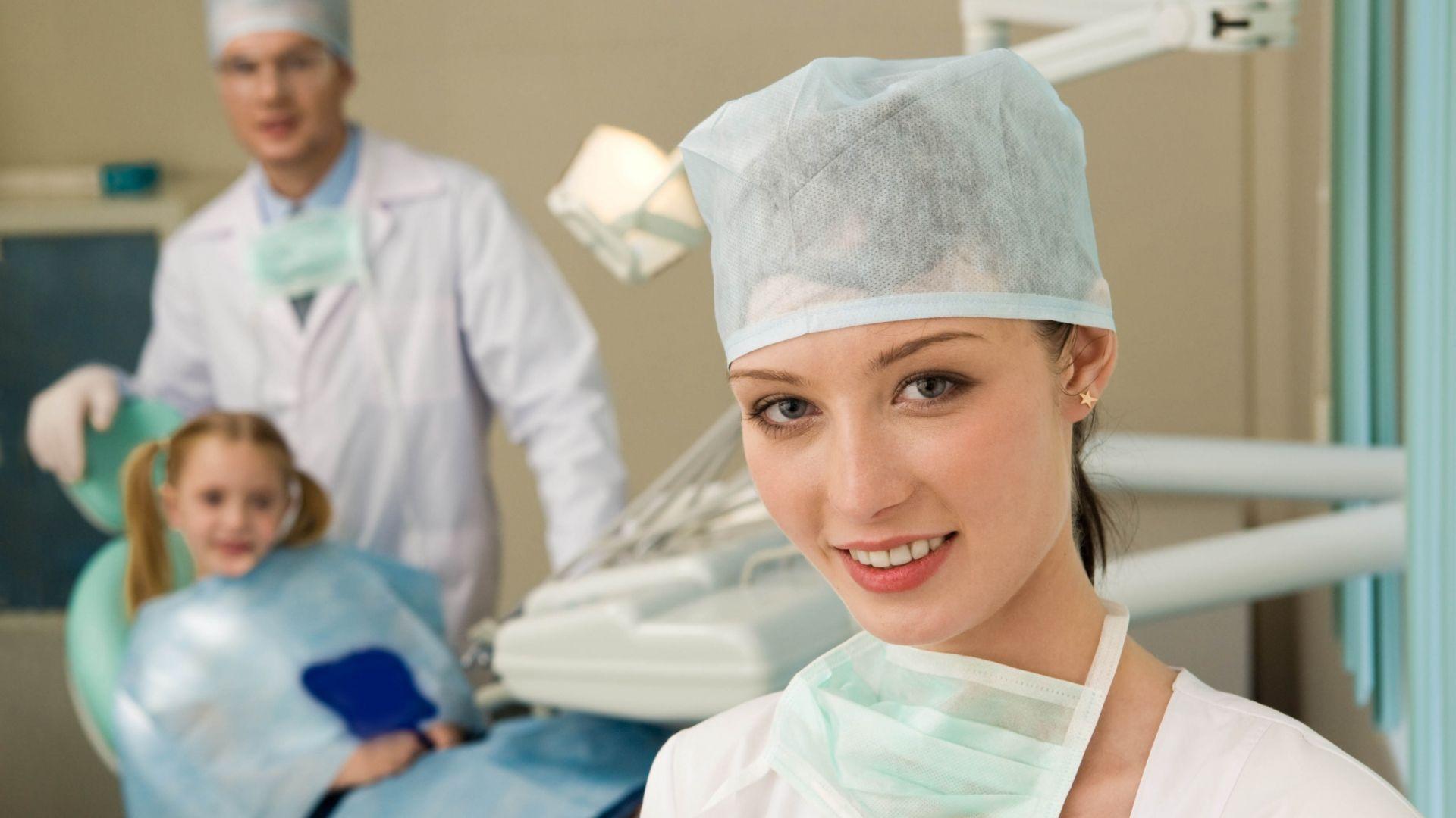 Dentist Wallpapers Wallpaper Cave