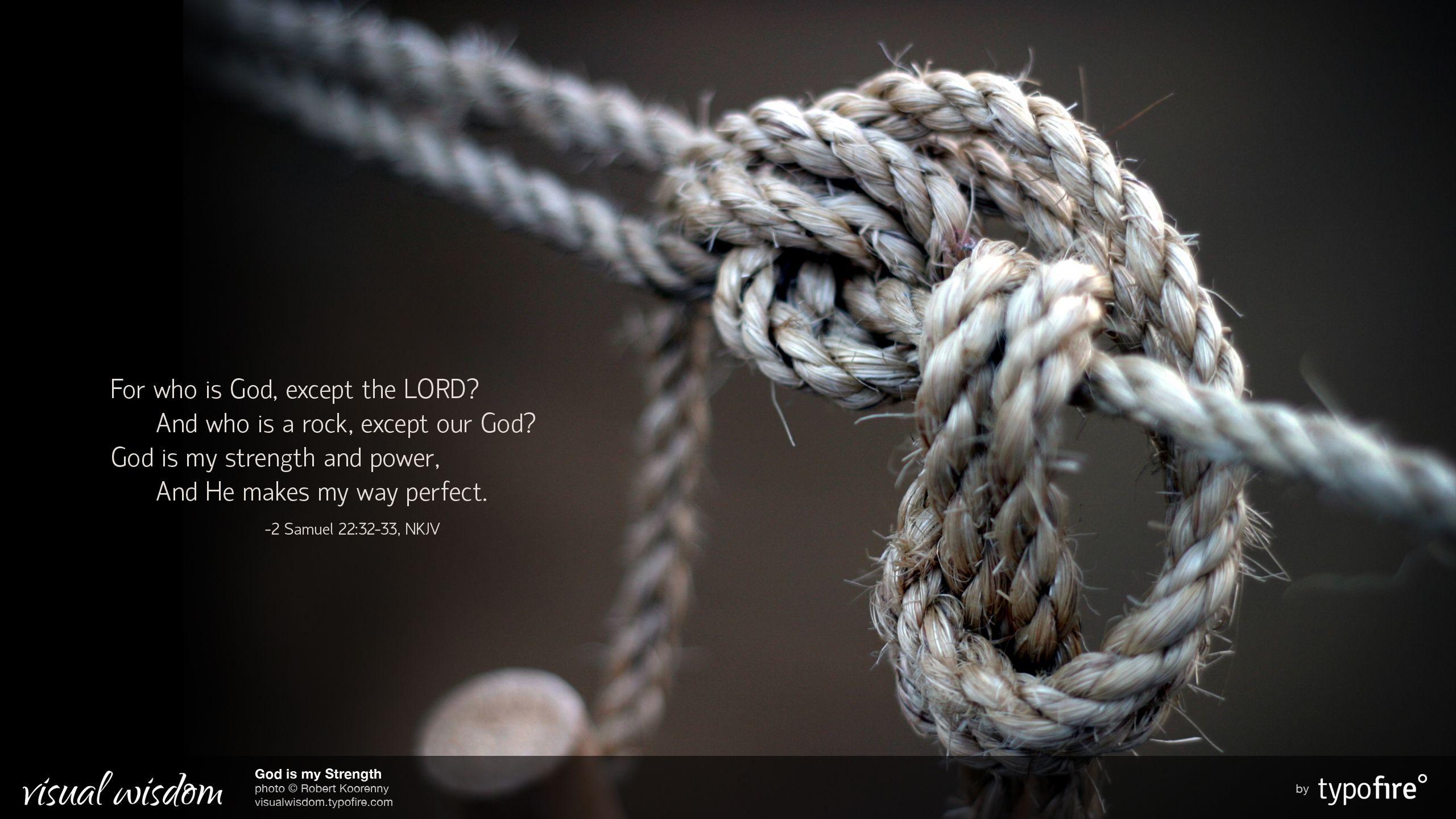 Strength Motivational Quotes Wallpaper