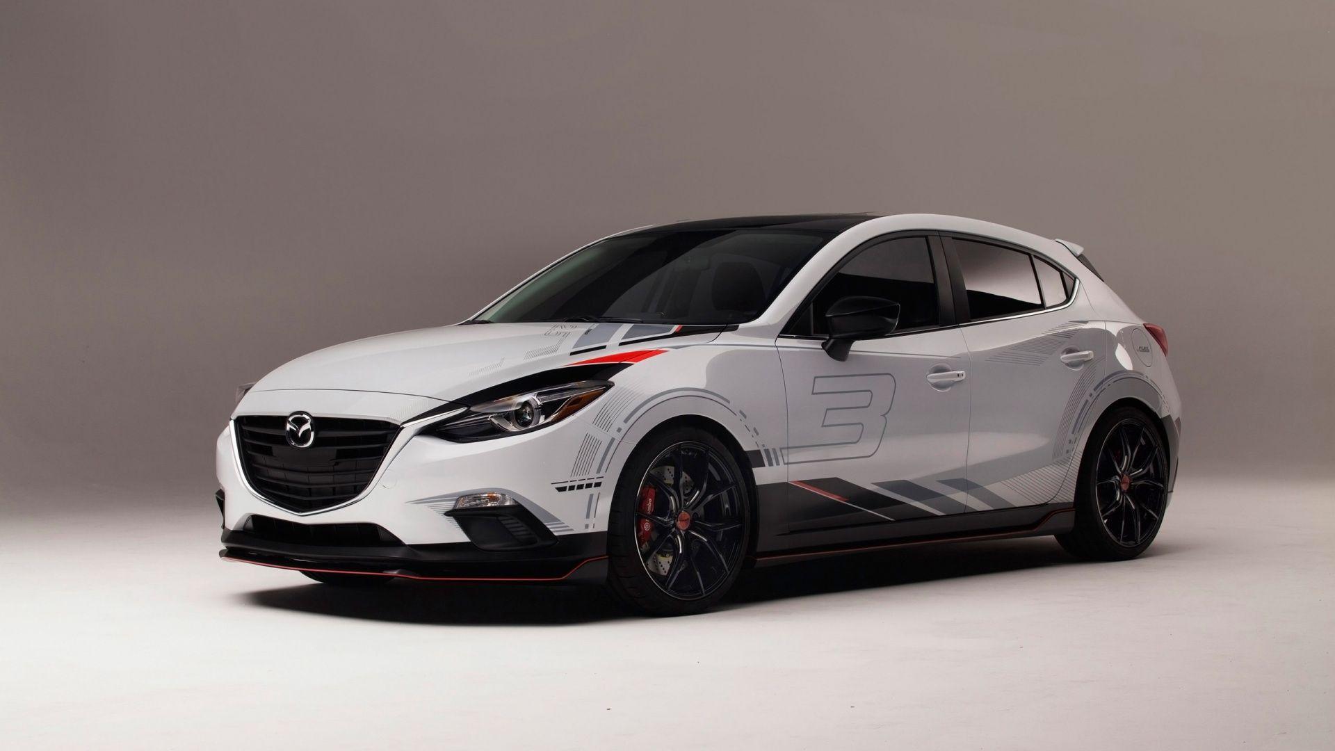 Mazda 3 Wallpapers Wallpaper Cave