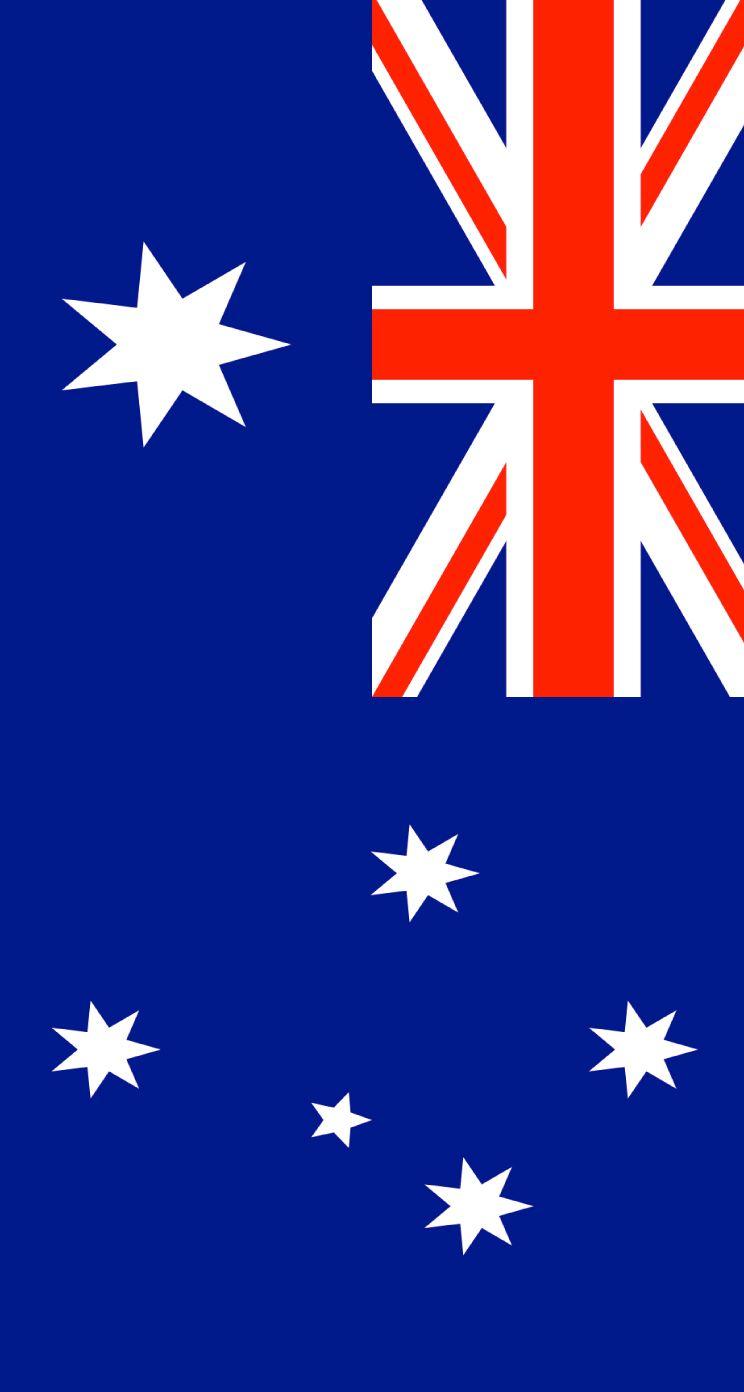 Australia Flag Wallpapers Wallpaper Cave