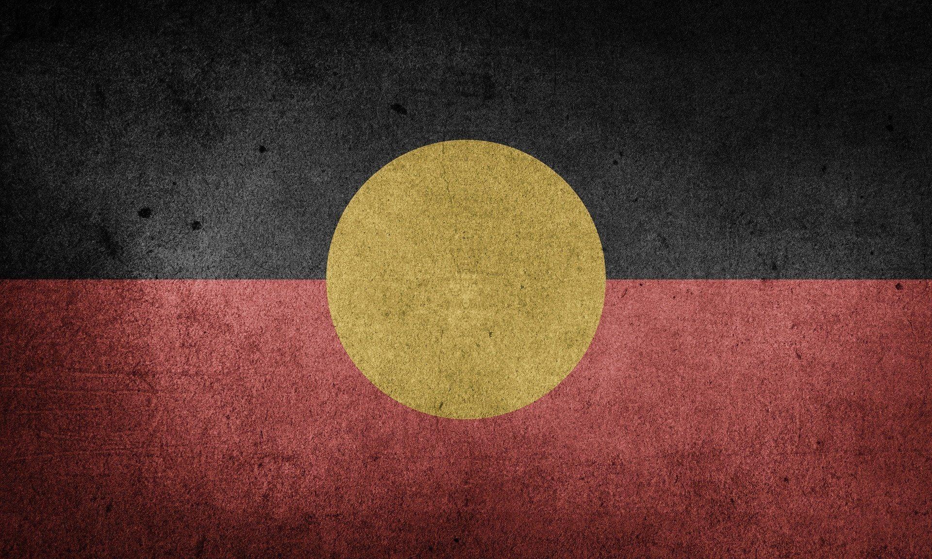 Australian Aboriginal Flag Wallpapers Wallpaper Cave