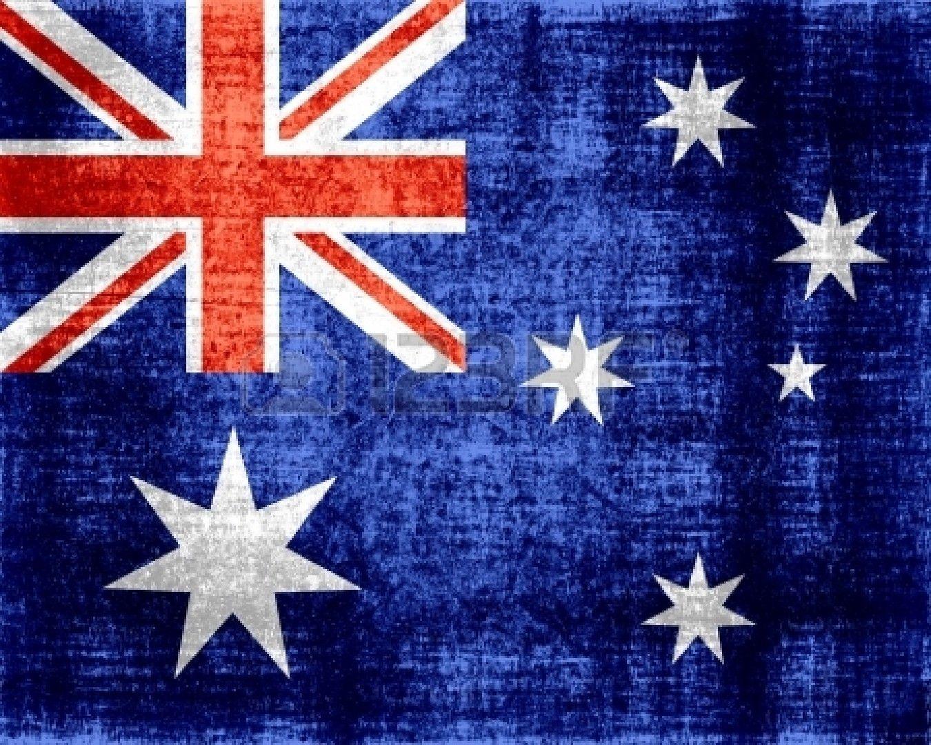 Australia Flag Wallpapers Wallpaper Cave