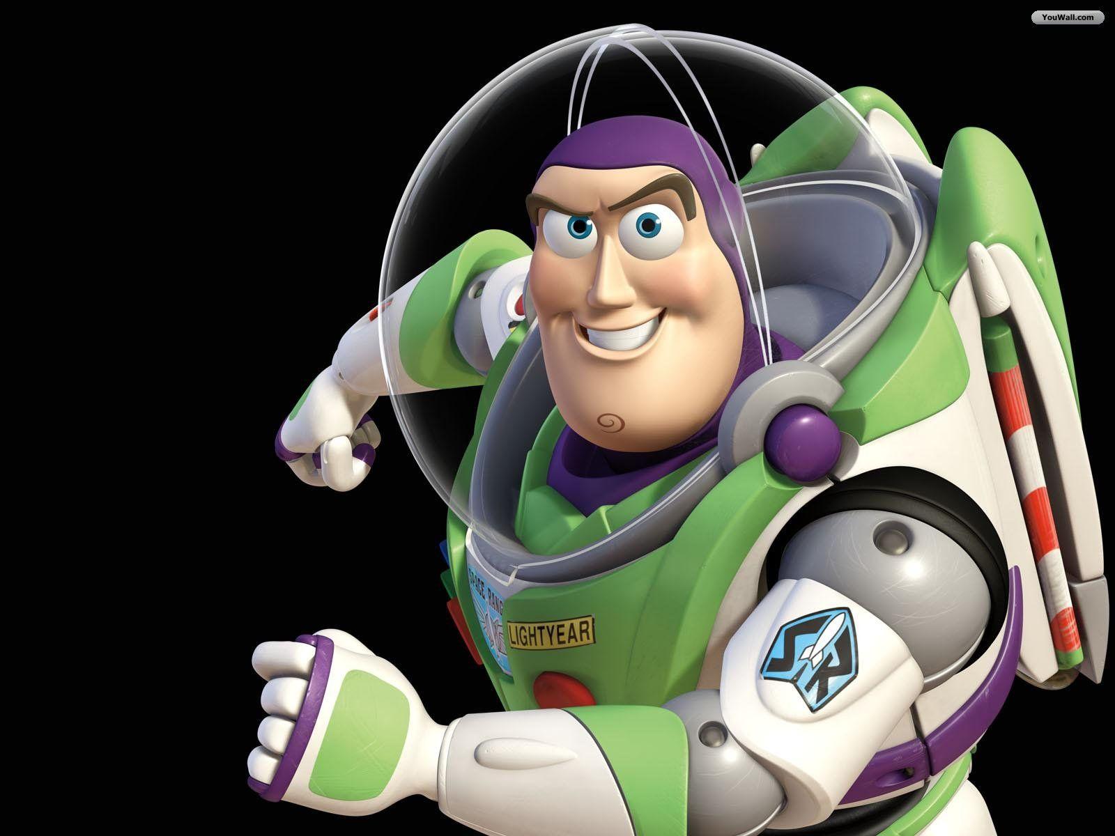 Buzz Lightyear Wallpapers Wallpaper Cave