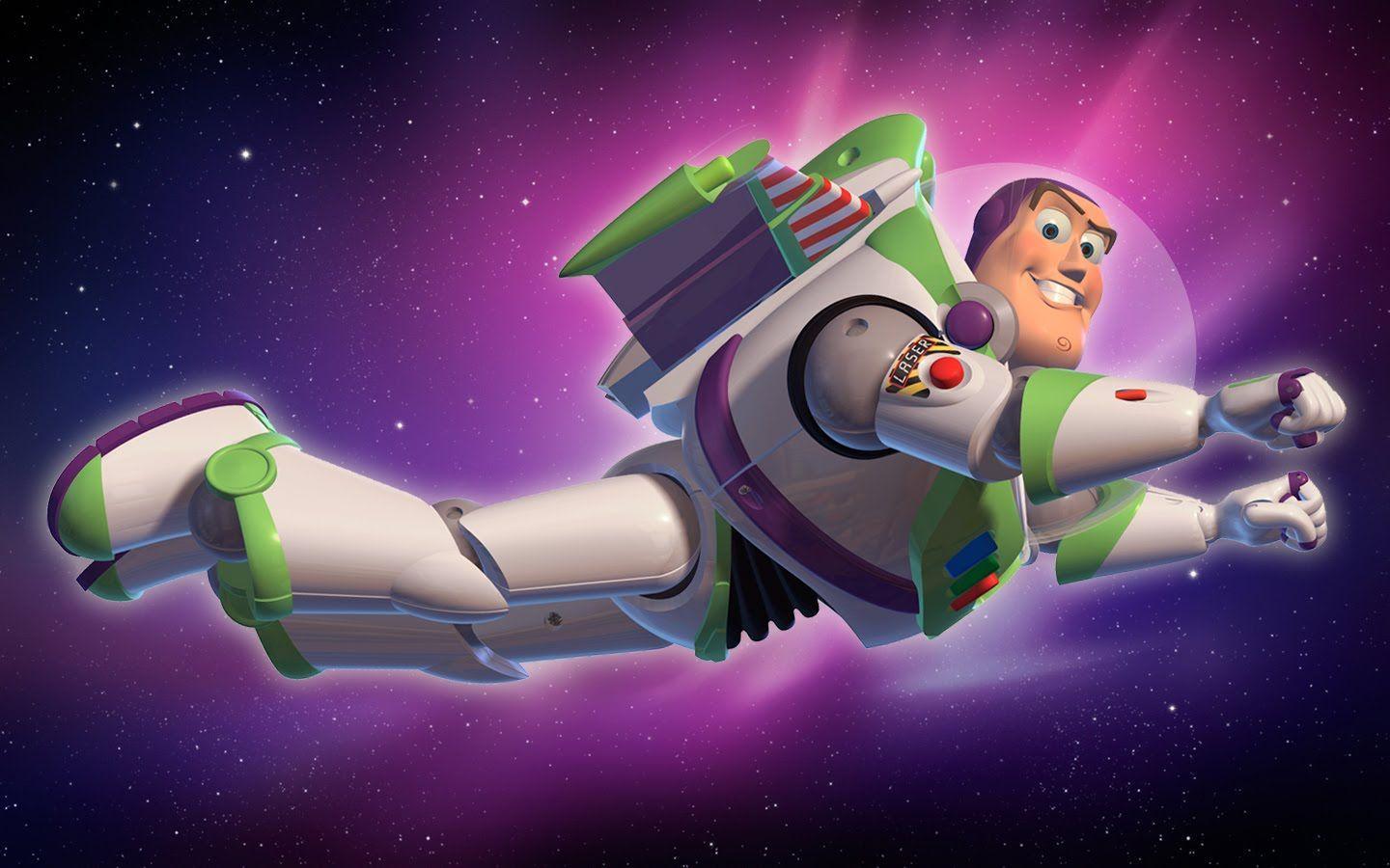 Buzz Lightyear Wallpapers Wallpaper Cave