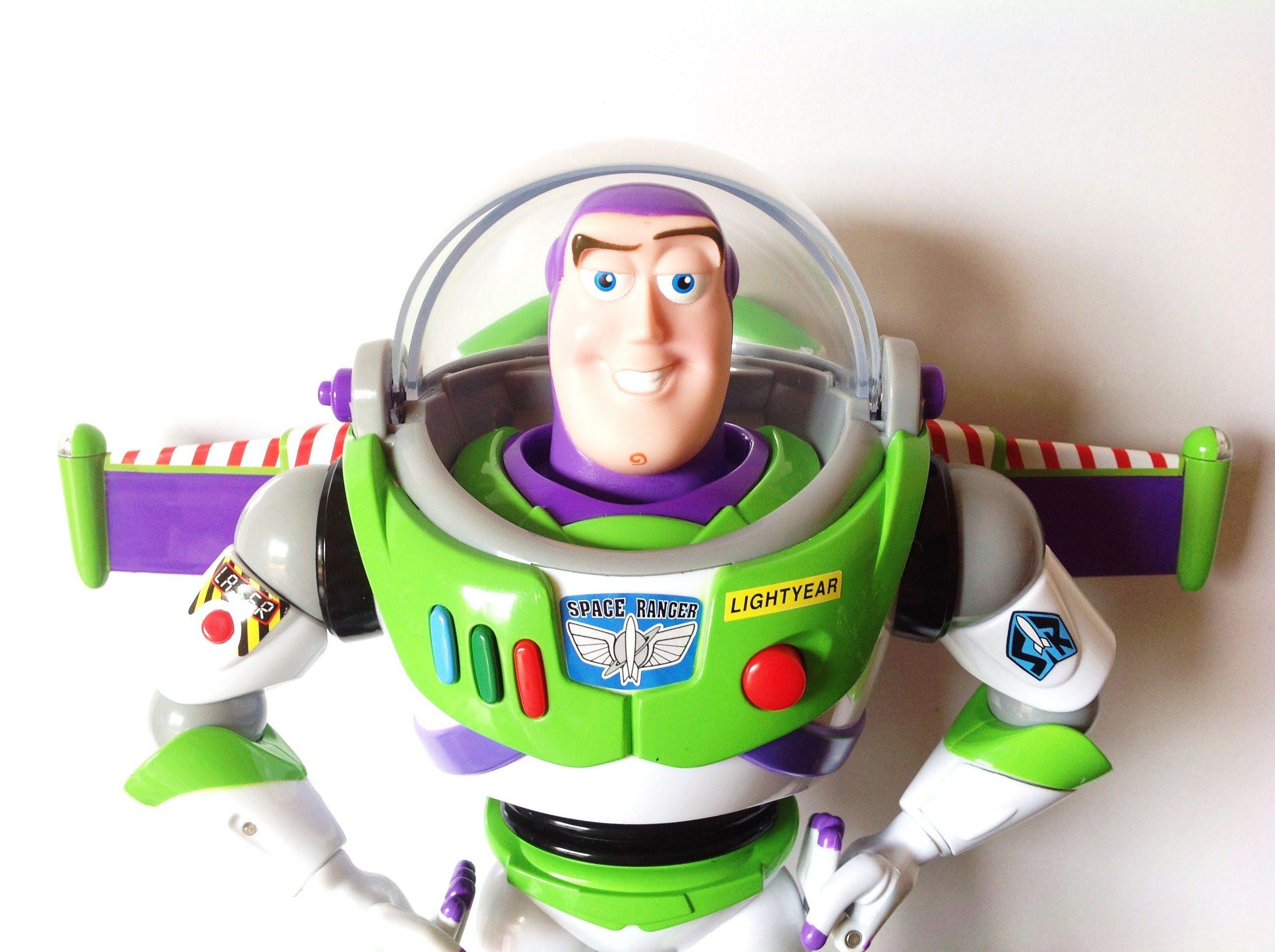 Buzz Lightyear Wallpapers Wallpaper Cave