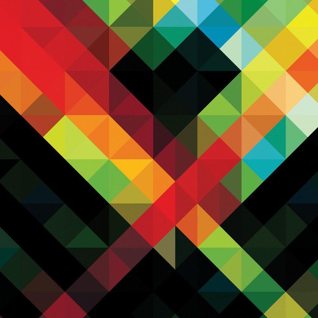 Mosaic Wallpapers Wallpaper Cave