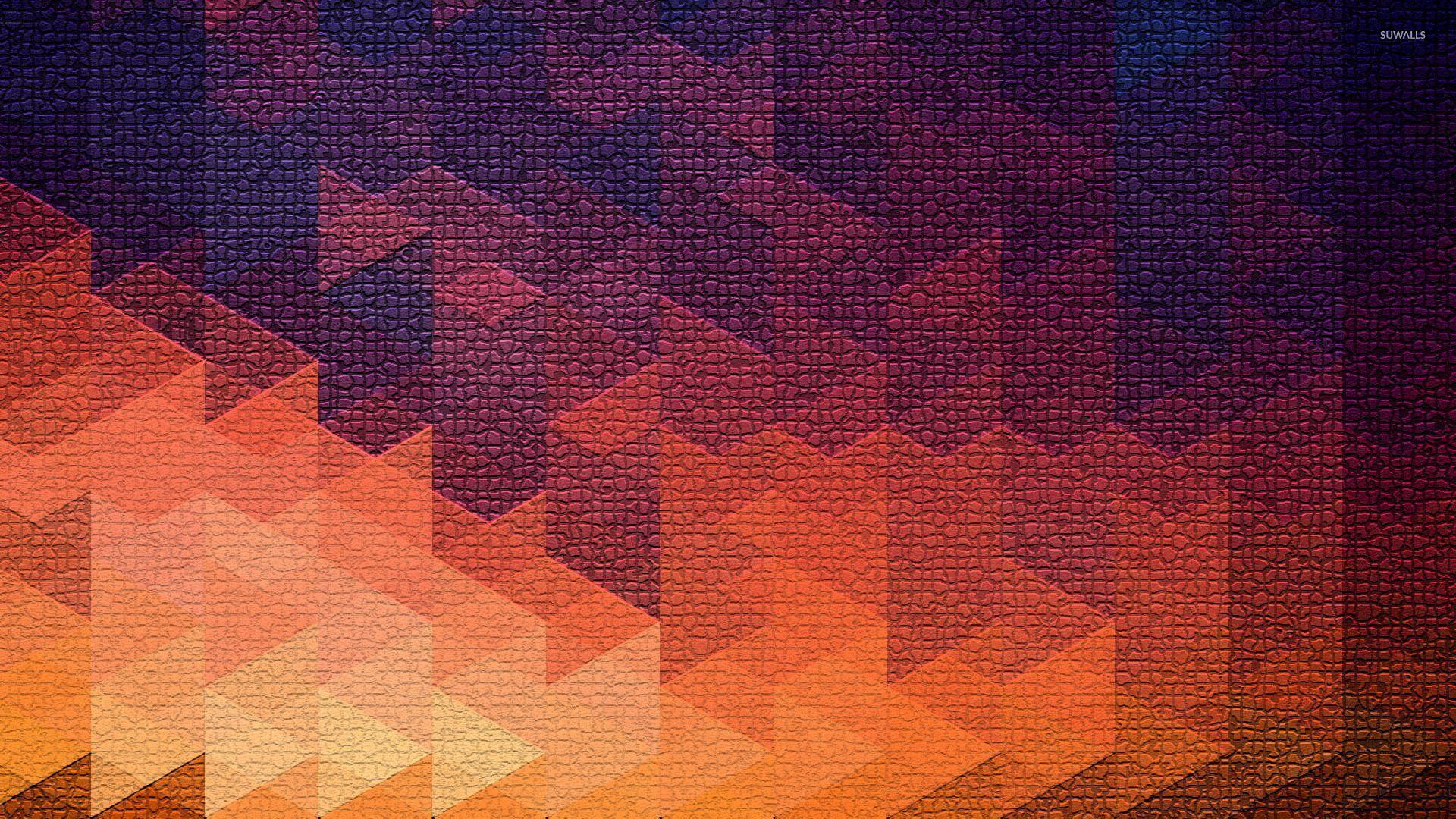 Mosaic Abstract Wallpapers Wallpaper Cave