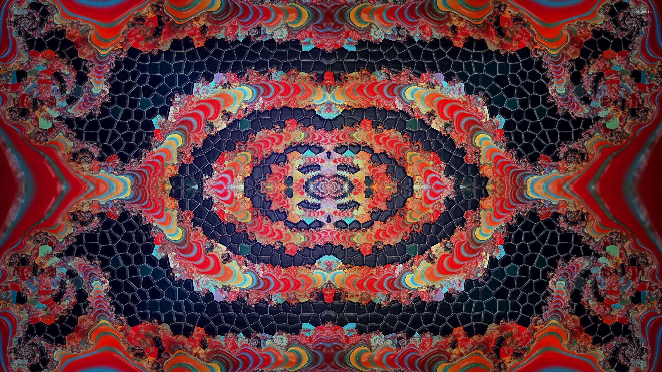 Mosaic Wallpapers Wallpaper Cave