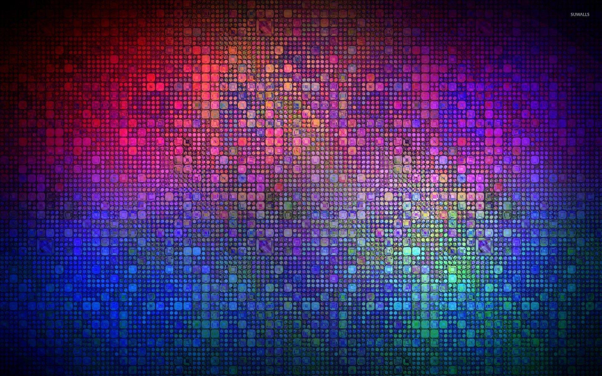 Mosaic Wallpapers Wallpaper Cave