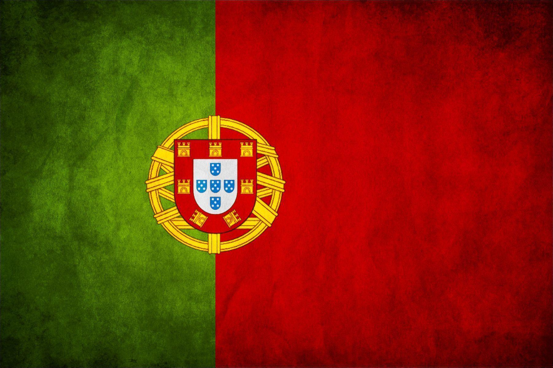 Portugal Flag Wallpapers - Wallpaper Cave