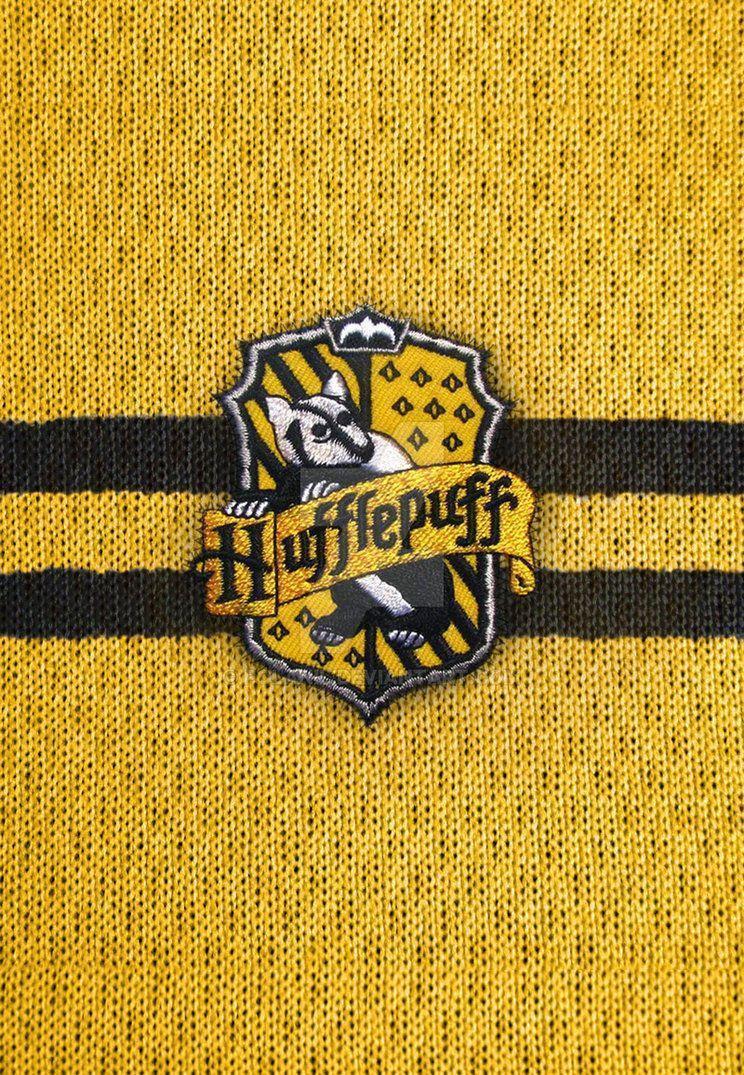 Hufflepuff Wallpapers Wallpaper Cave