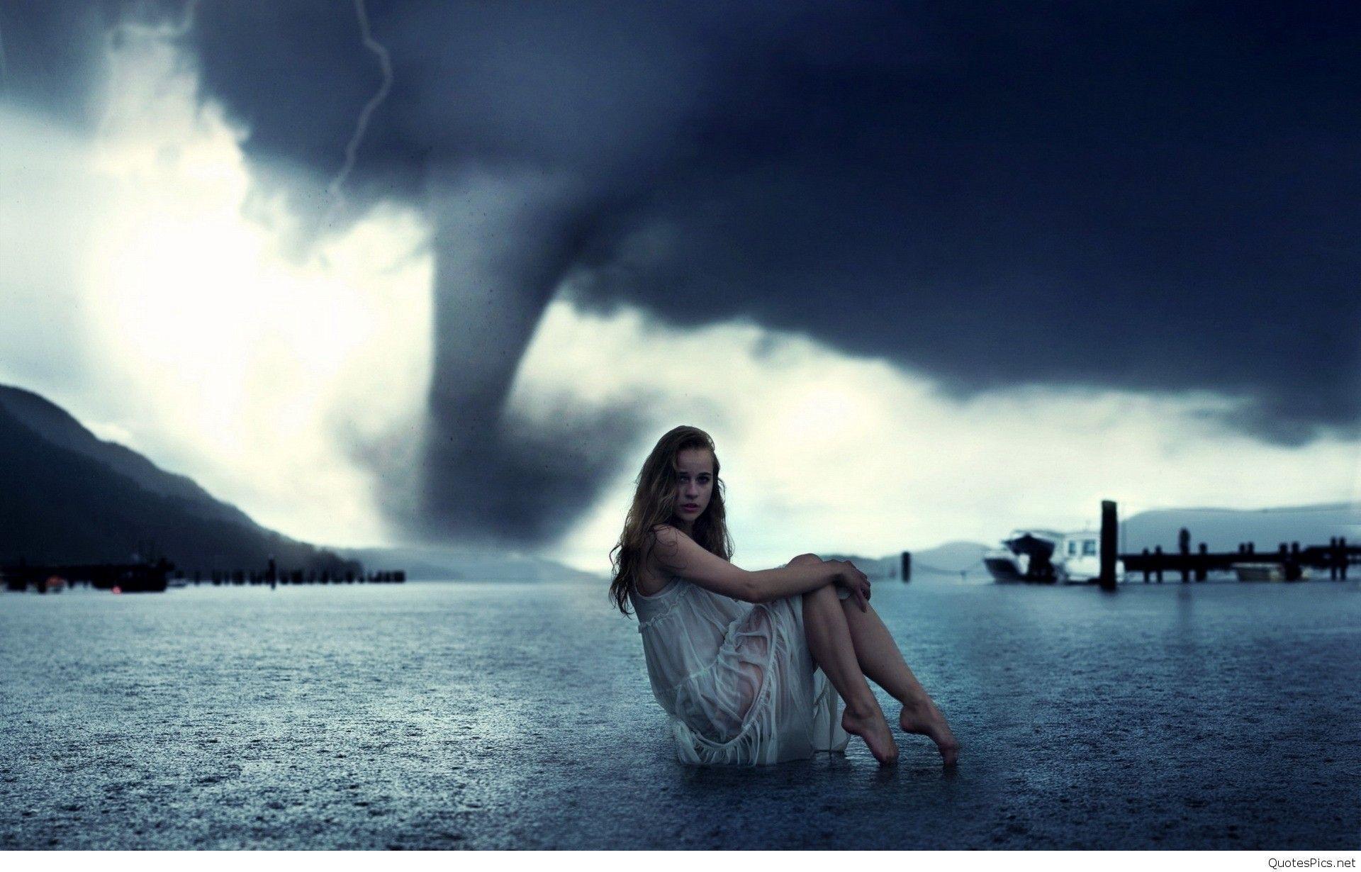 Alone Girl Wallpapers Wallpaper Cave