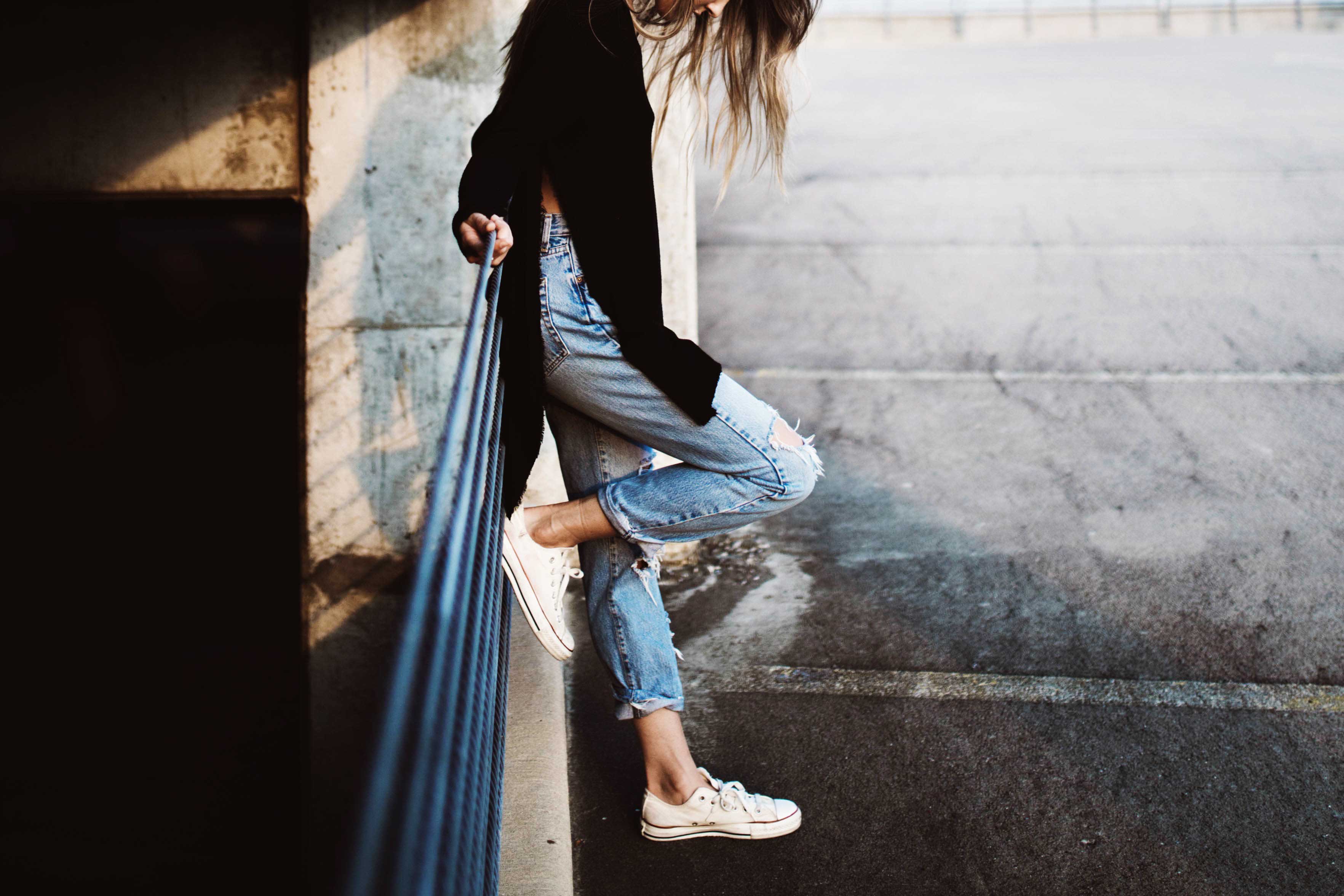 Sad Girls Wallpapers Wallpaper Cave
