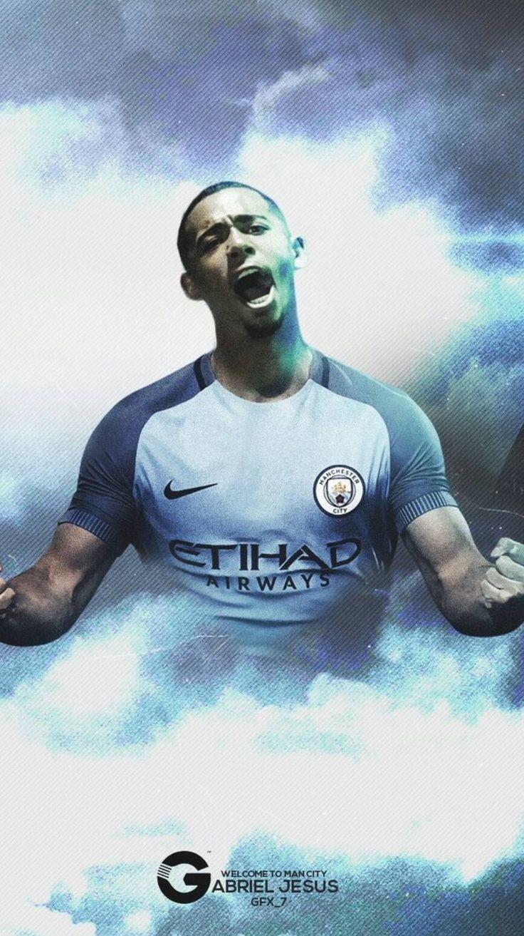 336 Wallpaper Gabriel Jesus Hd Images My