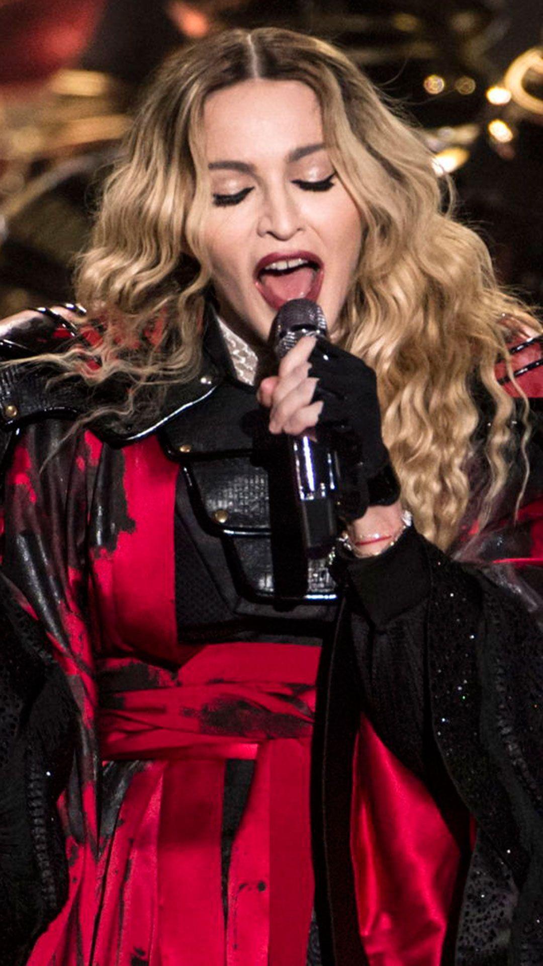 Madonna 2017 Wallpapers Wallpaper Cave