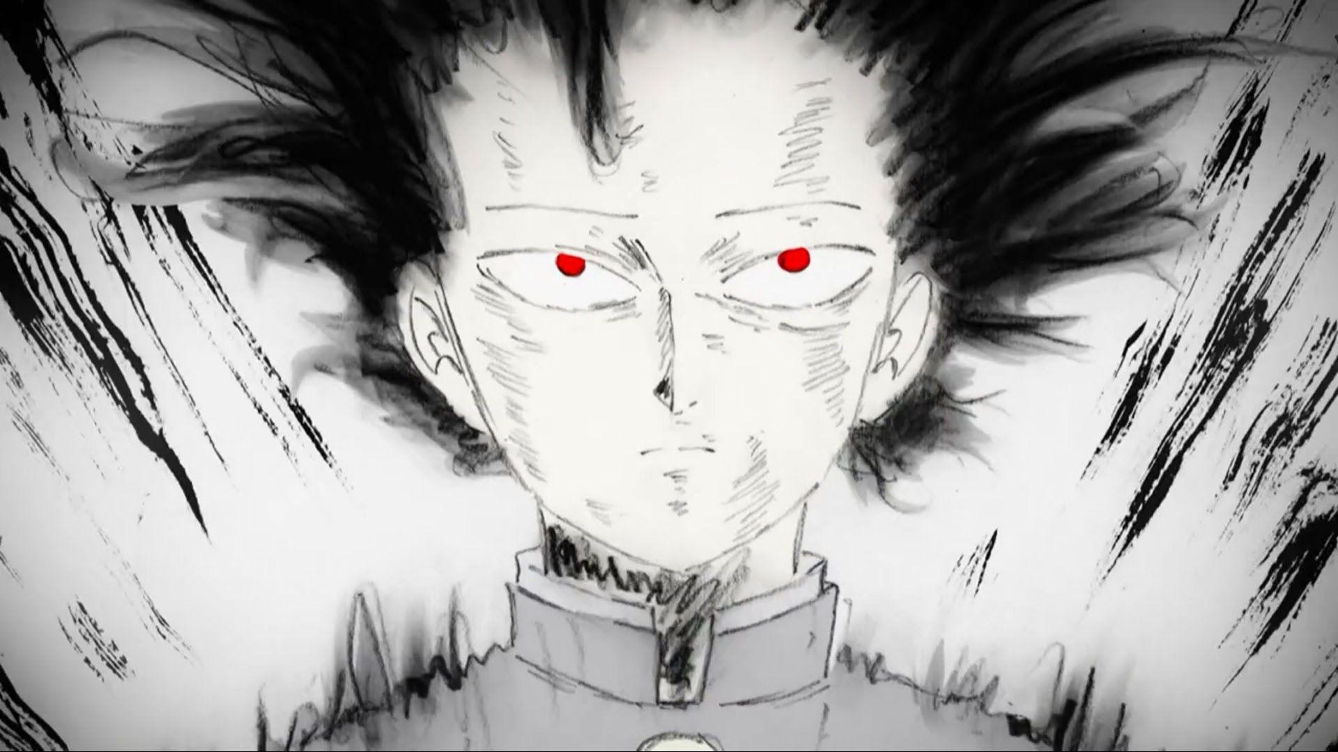 Mob Psycho 100 Wallpapers Wallpaper Cave