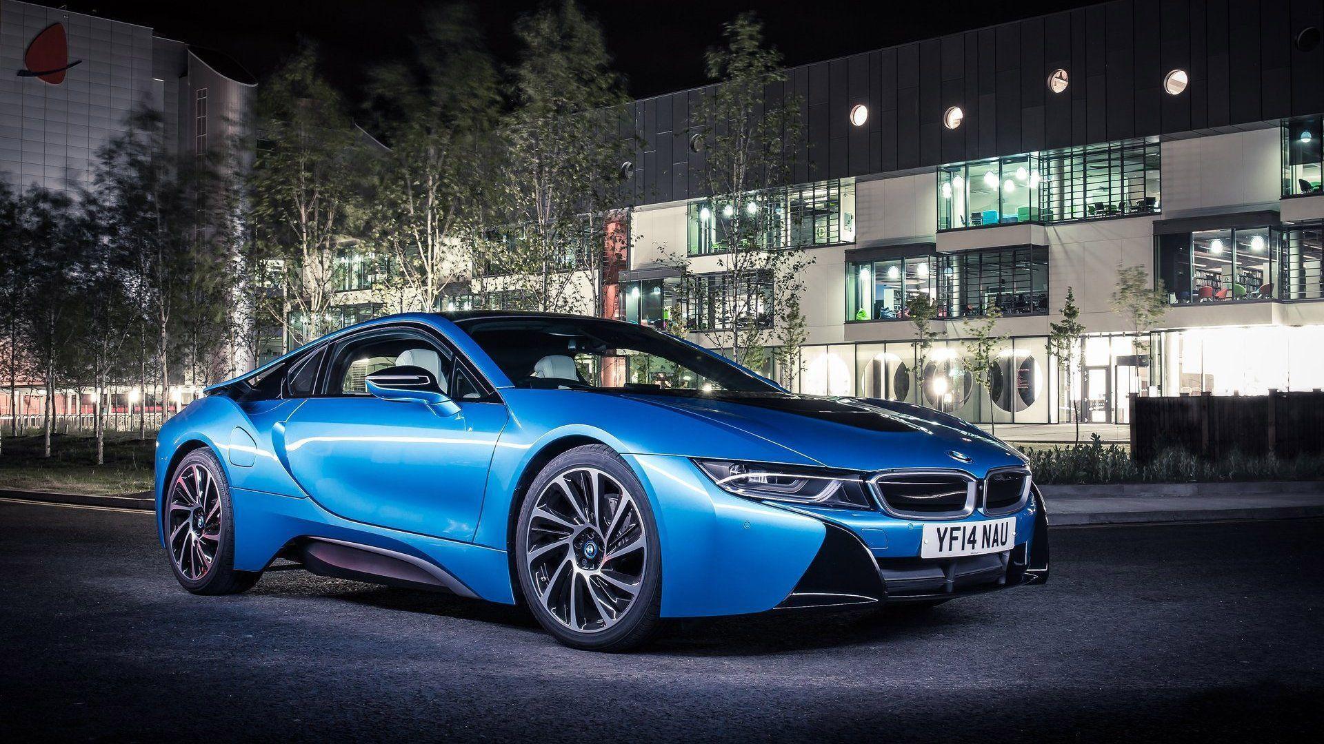 Full Hd Blue Cars Desktop Wallpapers Wallpaper Cave