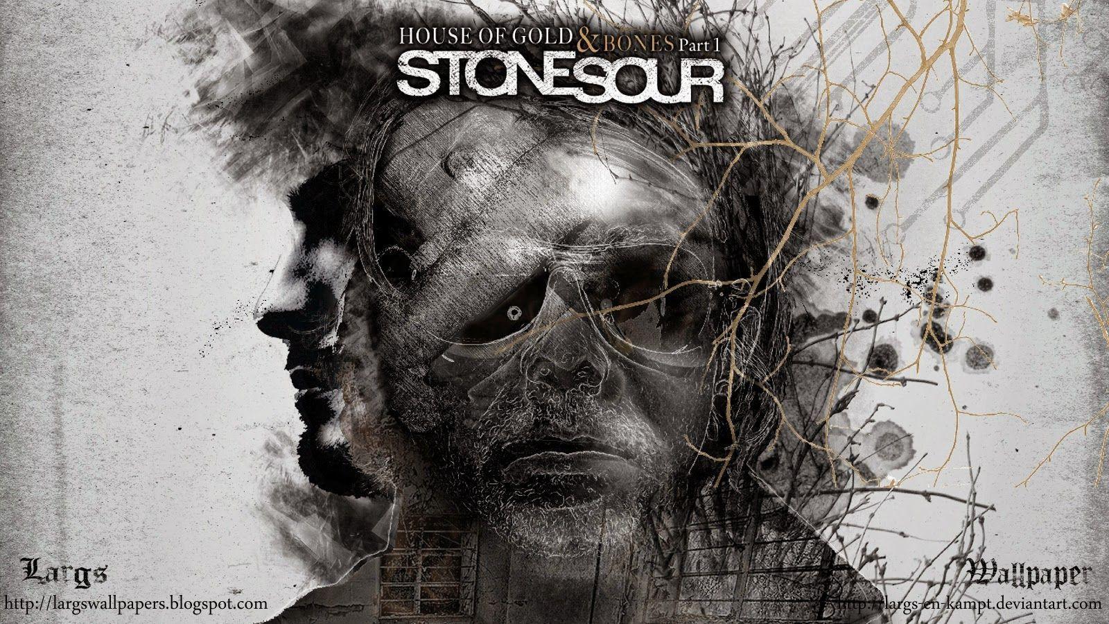 Stone Sour Wallpapers Wallpaper Cave