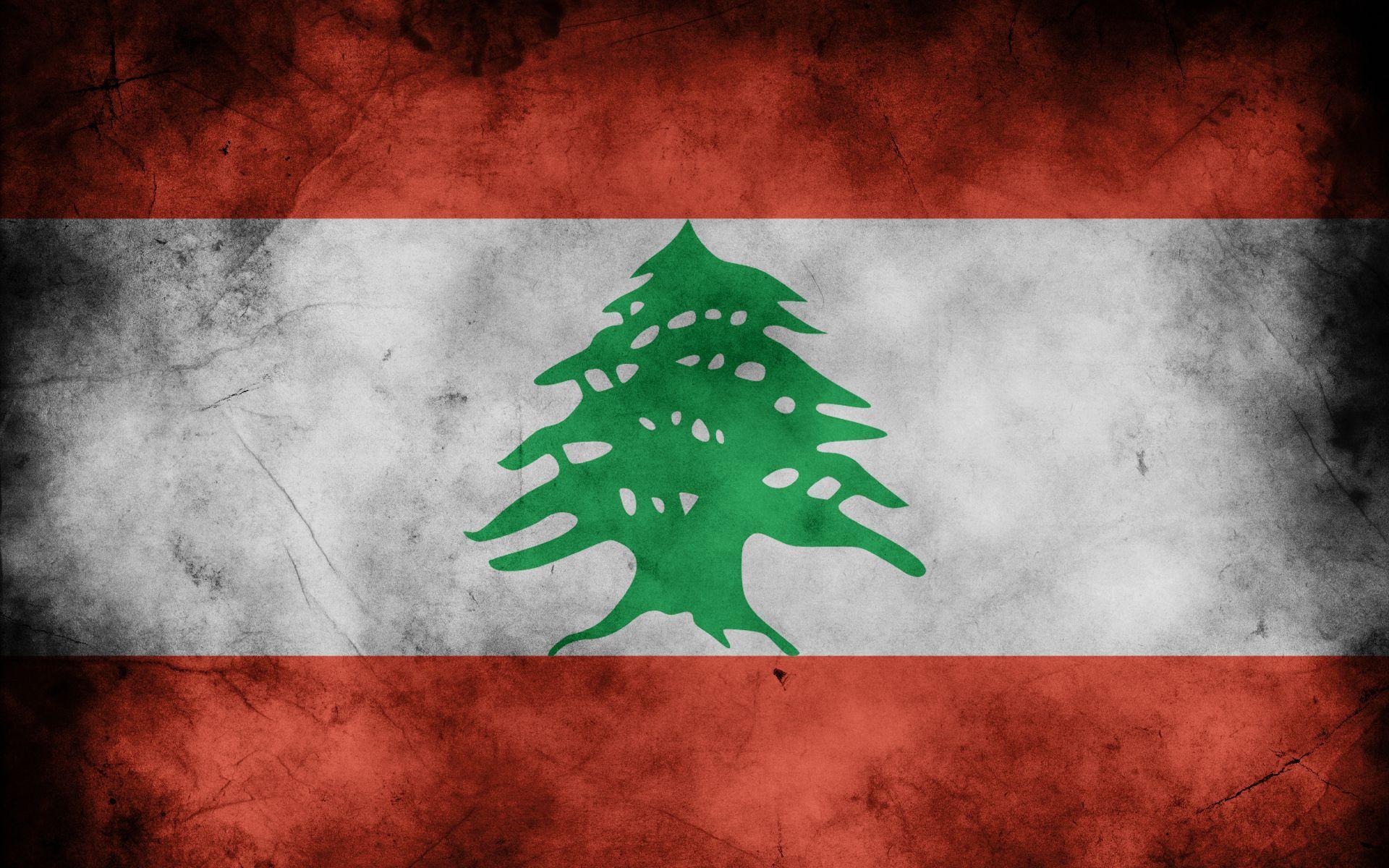 Lebanon Flag Wallpapers Wallpaper Cave