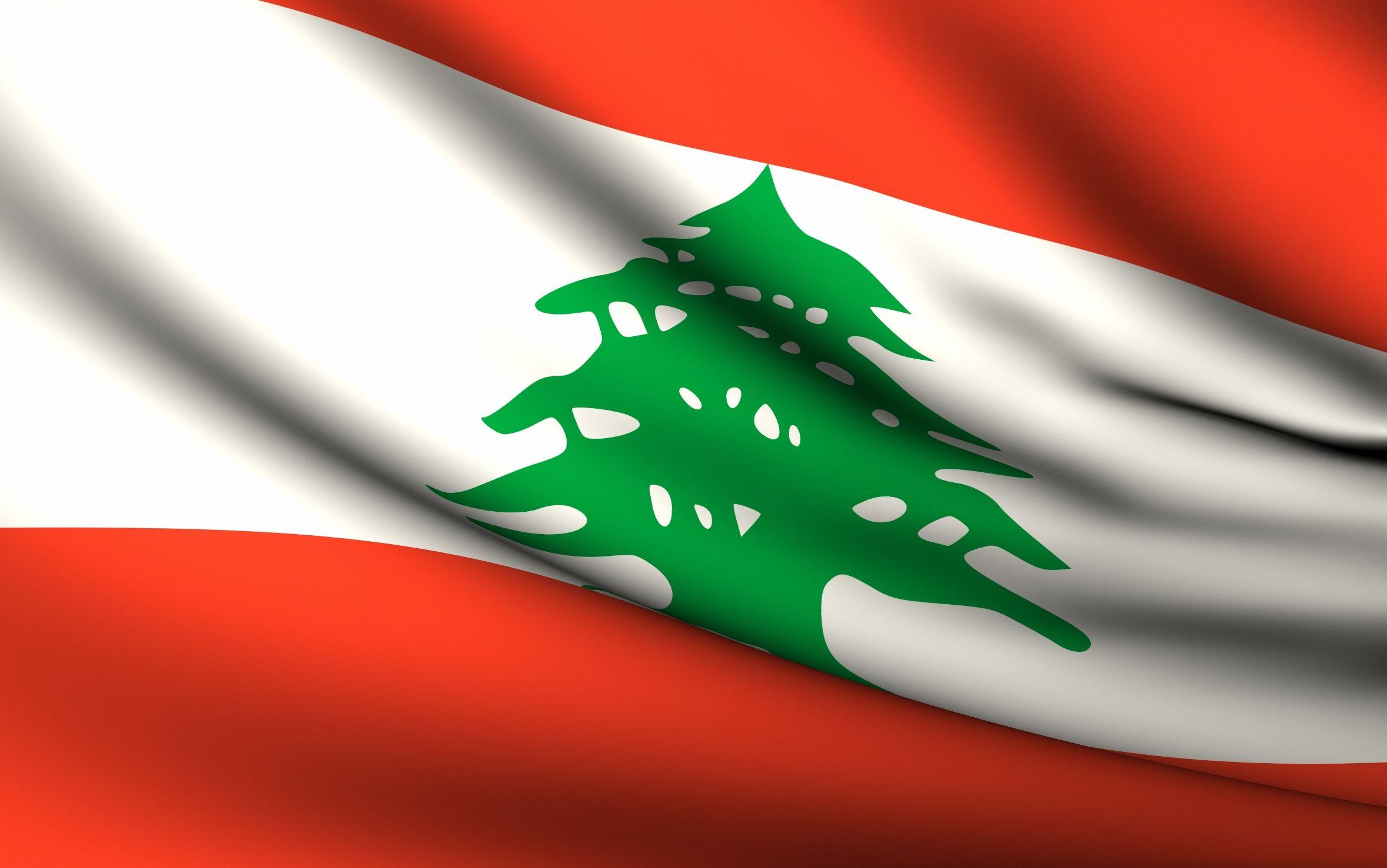 Lebanon Flag Wallpapers Wallpaper Cave