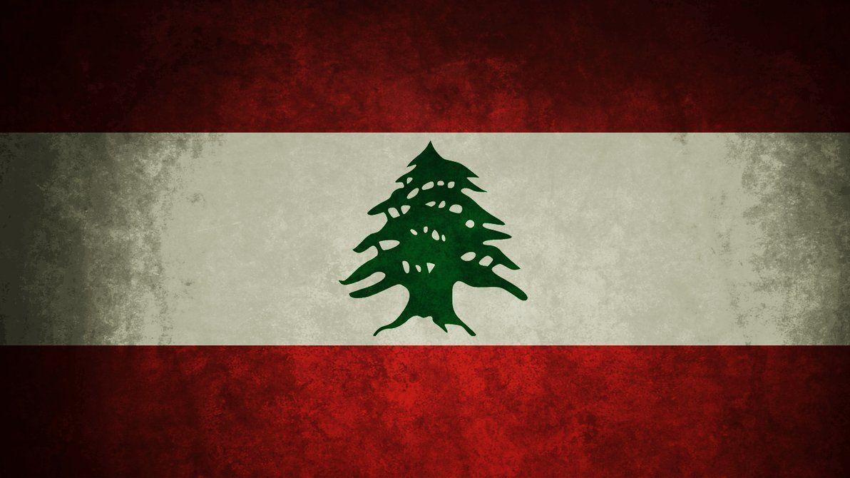 Lebanon Flag Wallpapers Wallpaper Cave