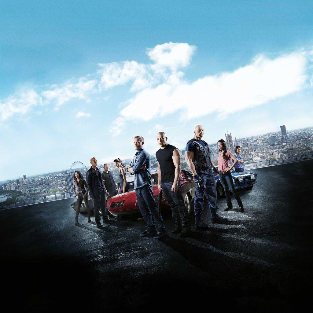 Fast & Furious 6 Wallpapers Wallpaper Cave