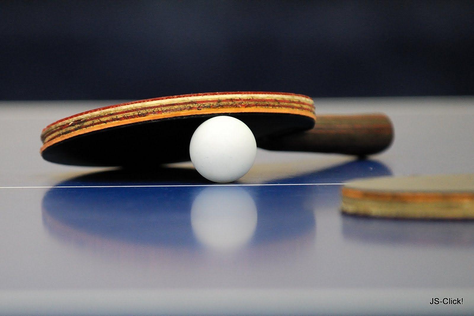 Table Tennis Wallpapers Wallpaper Cave