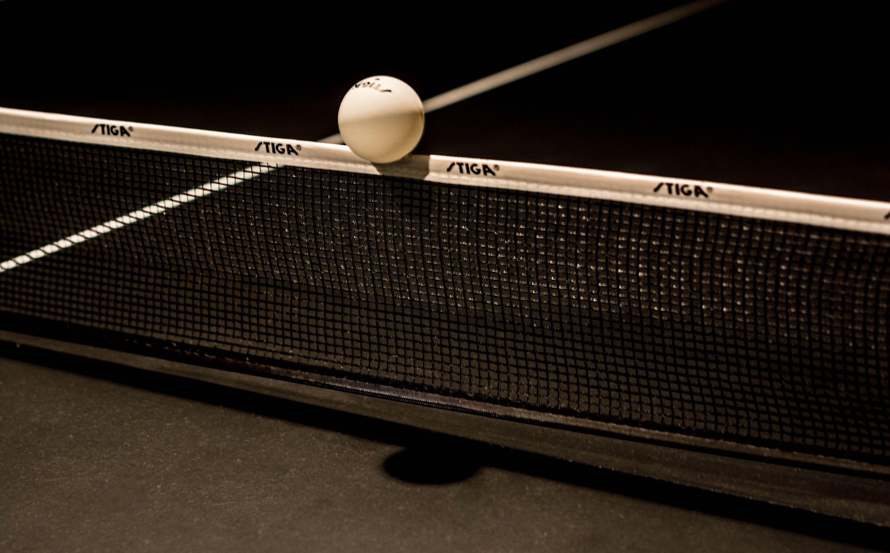 Table Tennis Wallpapers Wallpaper Cave