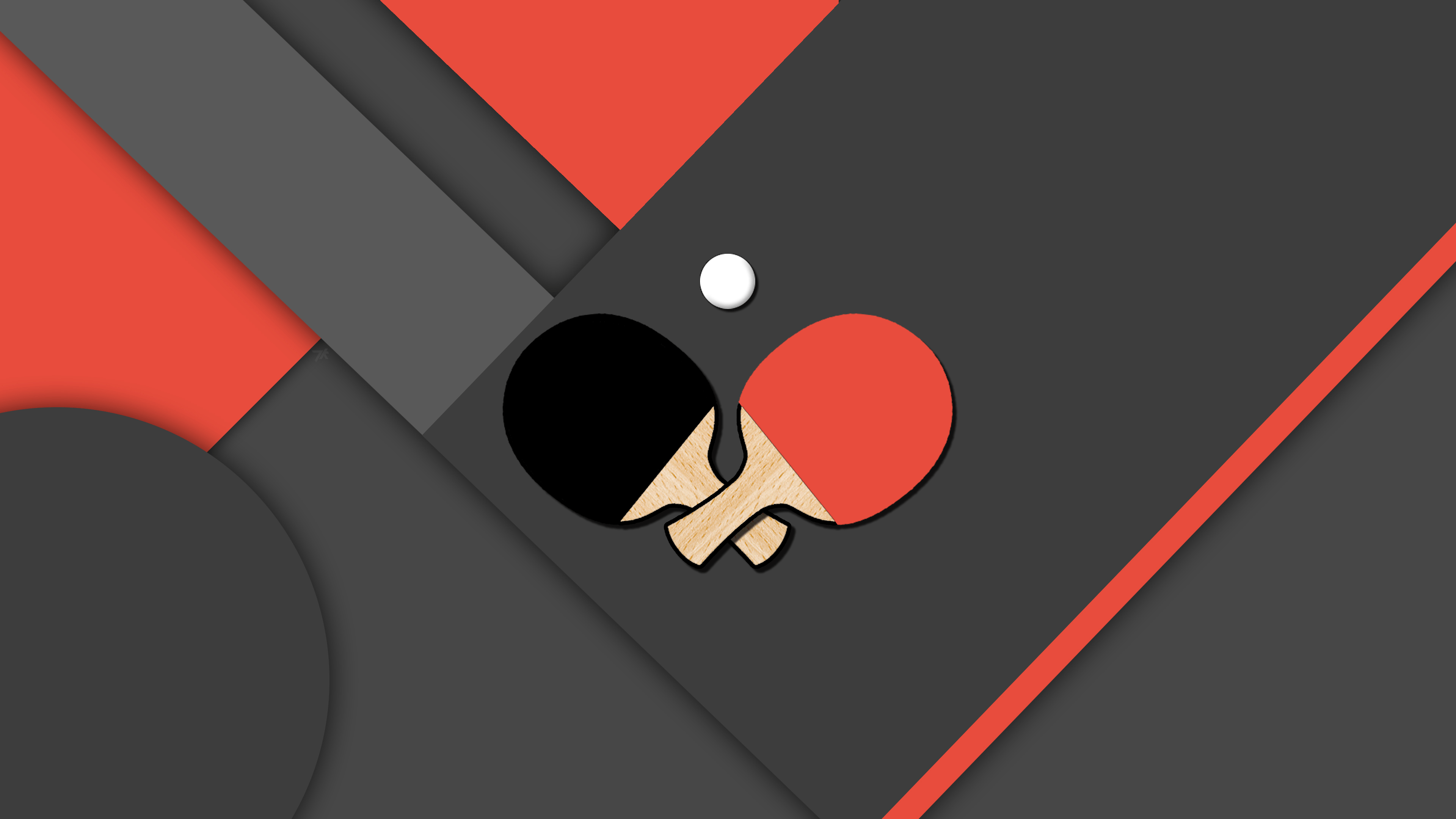 Table Tennis Wallpapers Wallpaper Cave