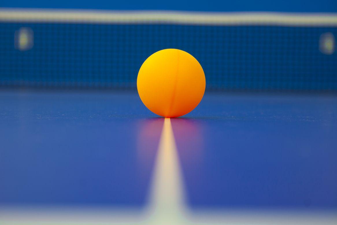 Table Tennis Wallpapers Wallpaper Cave