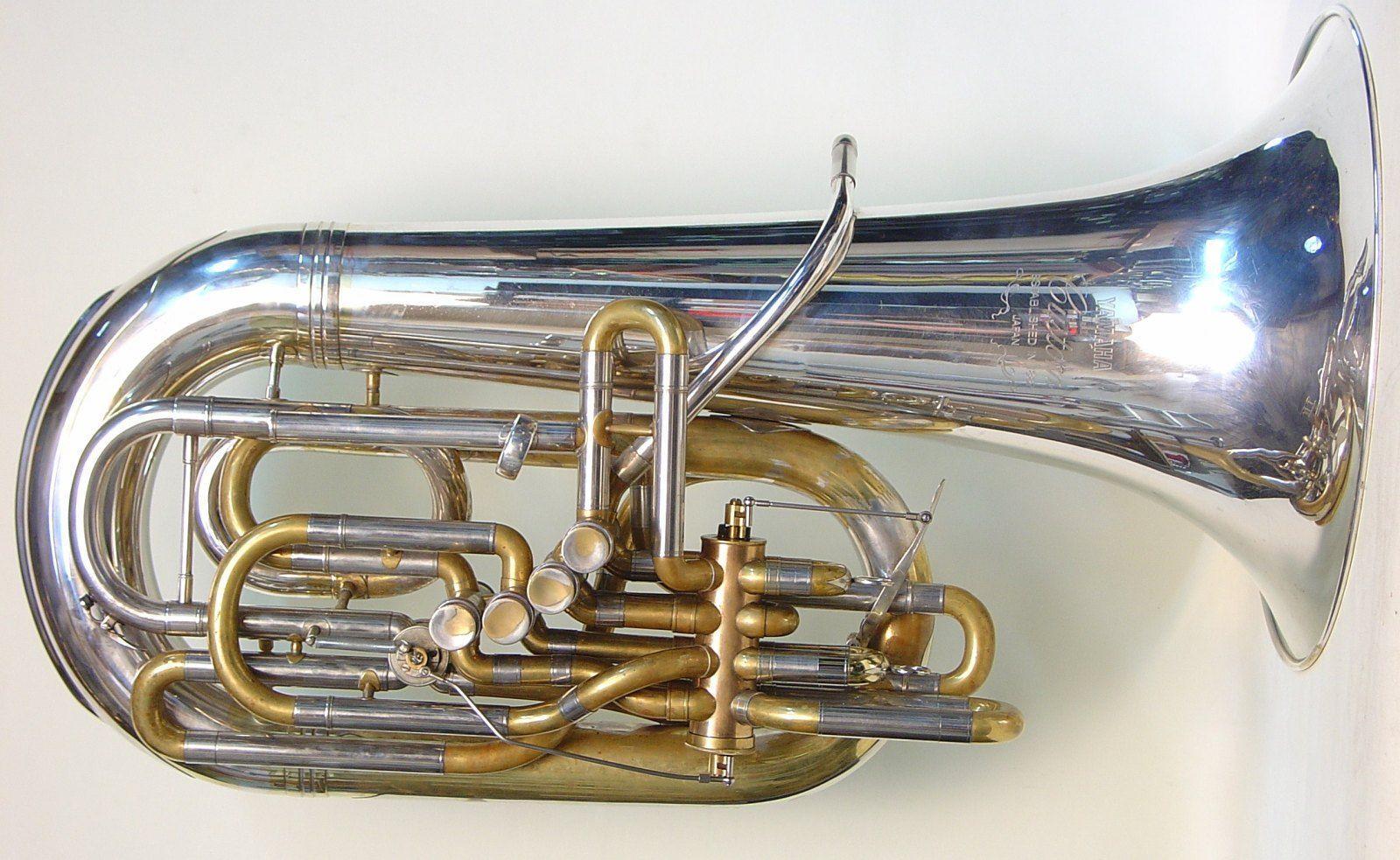 Tuba Wallpapers Wallpaper Cave