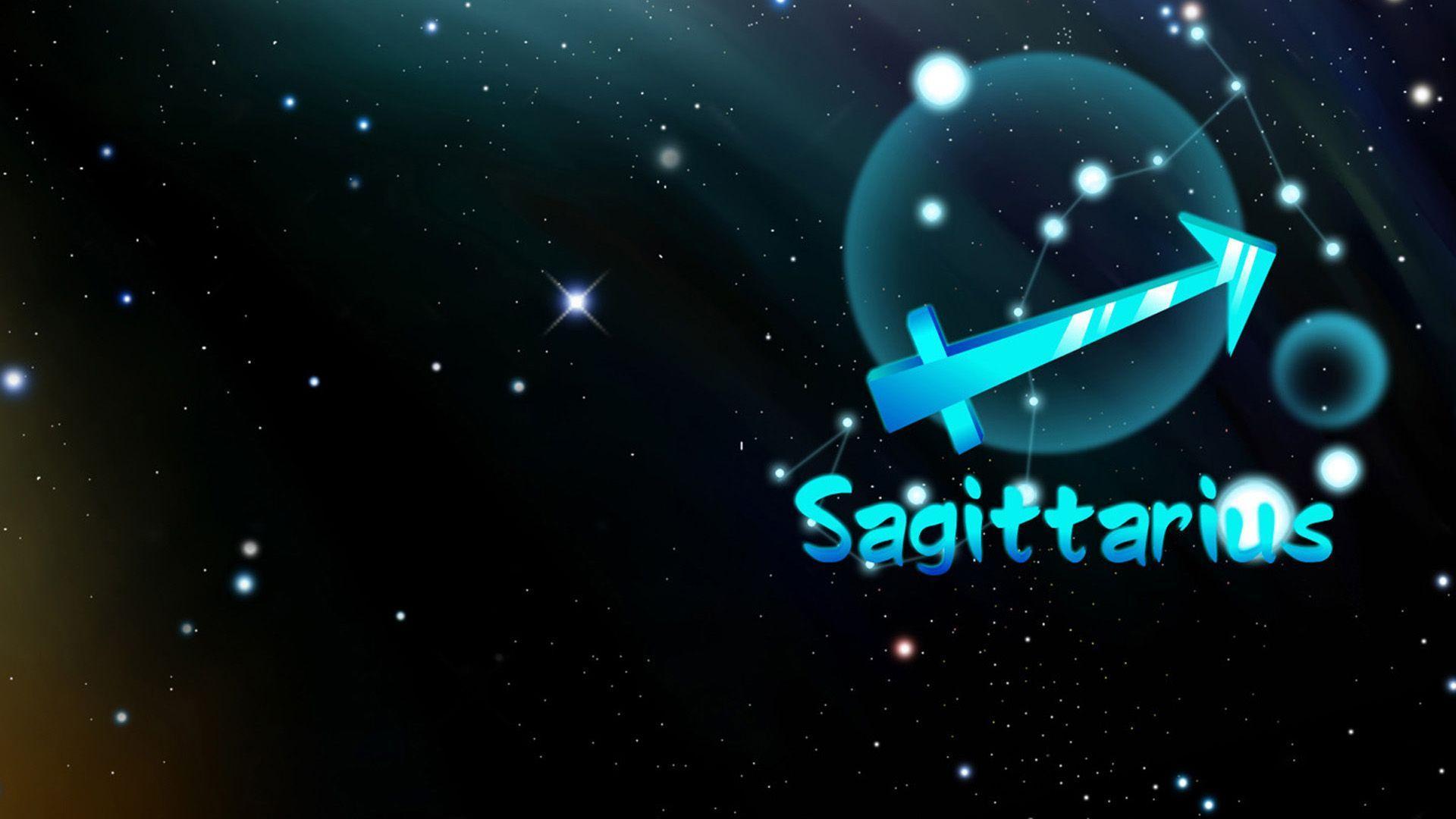 Sagittarius Wallpapers Wallpaper Cave