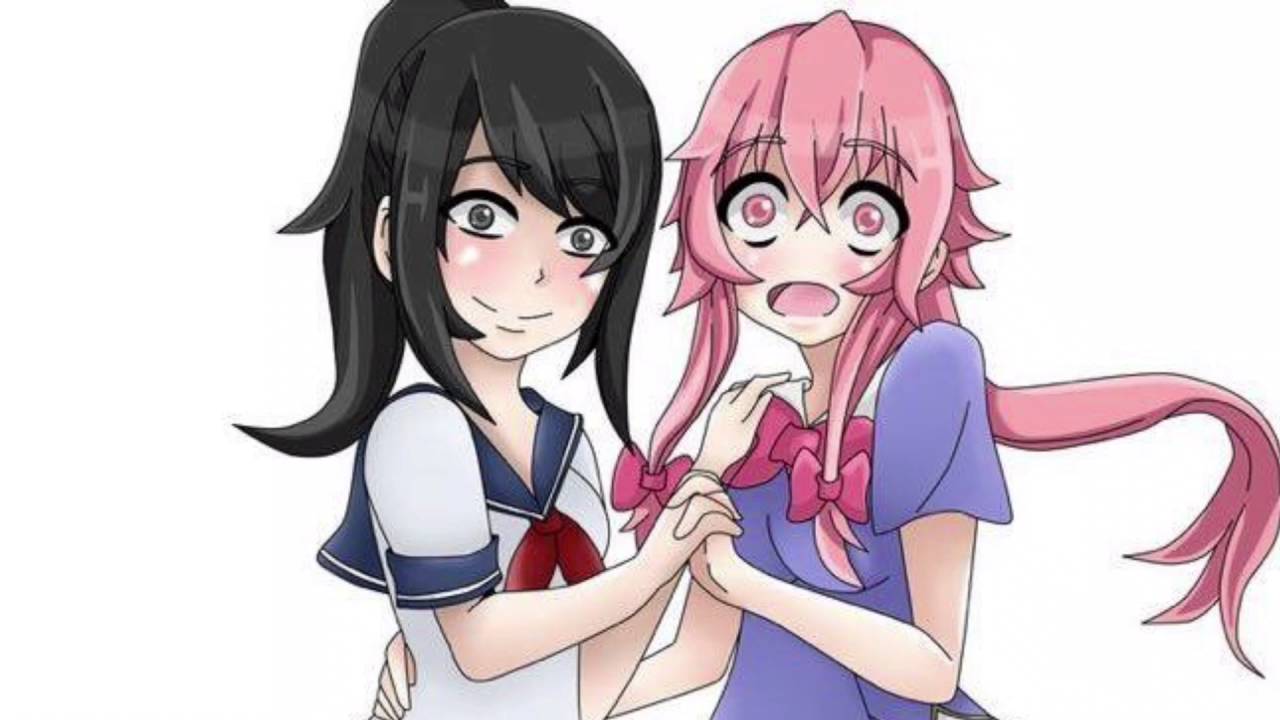 Yandere Simulator Wallpapers Wallpaper Cave