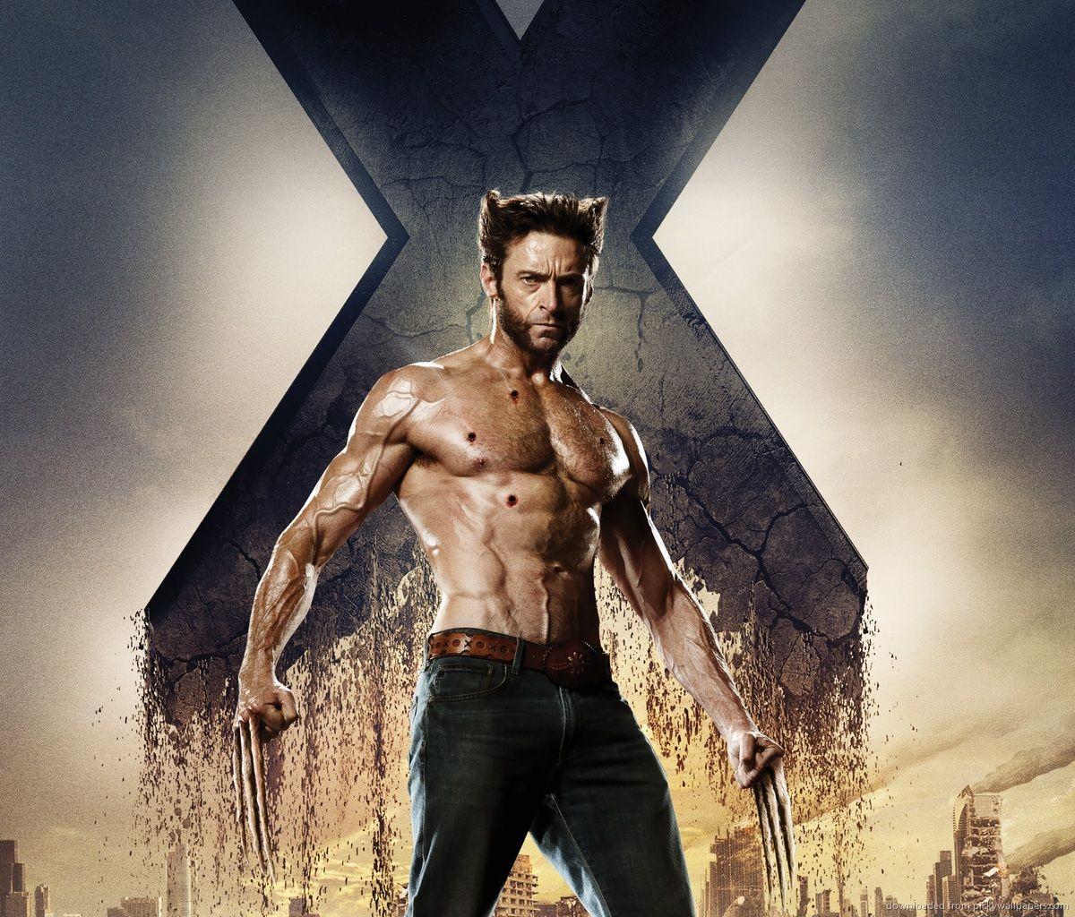 Logan Wallpapers Wallpaper Cave