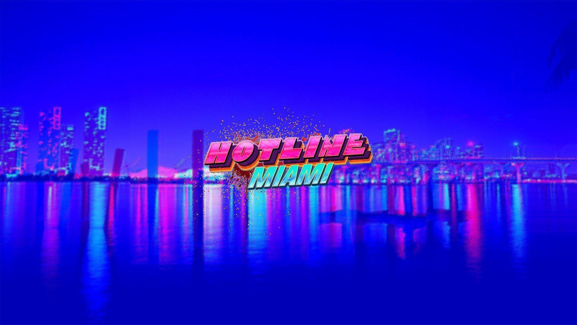 Hotline Miami Wallpapers Wallpaper Cave