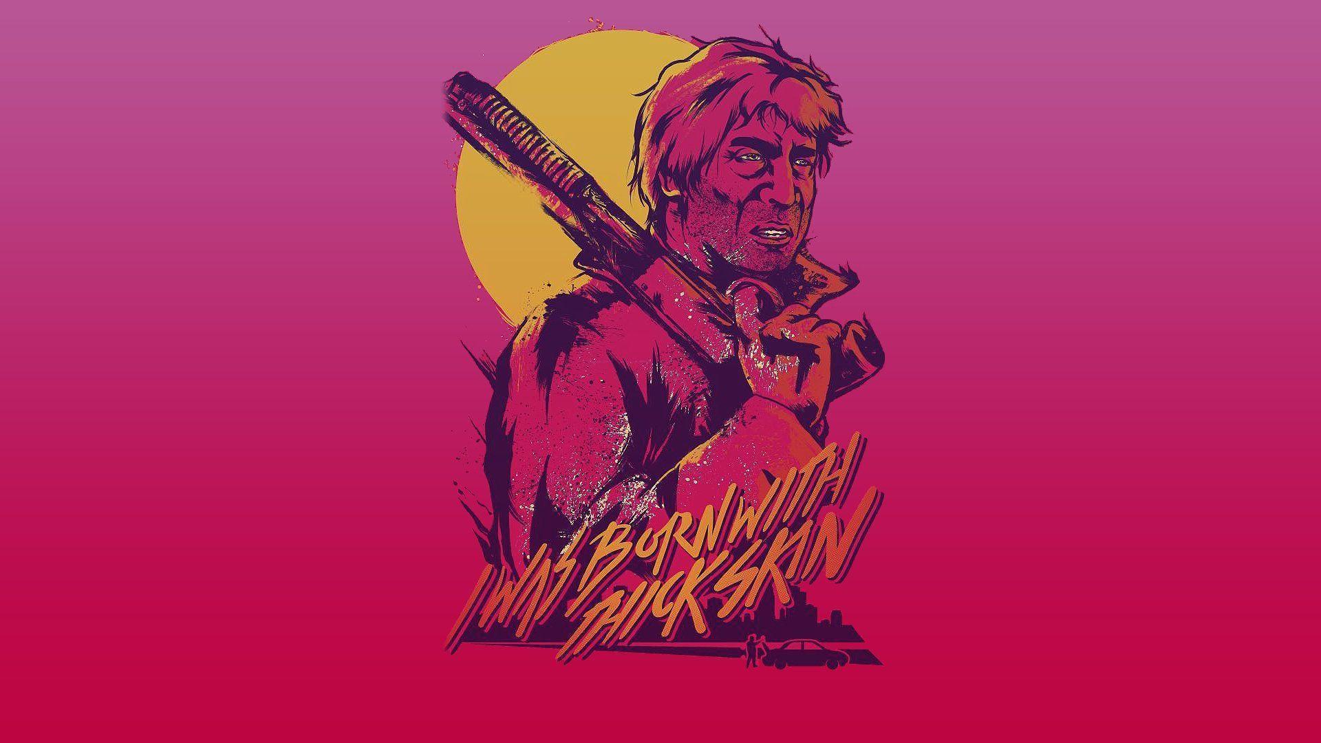 Hotline Miami Wallpapers Wallpaper Cave