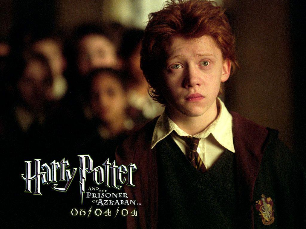 Ron Weasley Wallpapers Wallpaper Cave