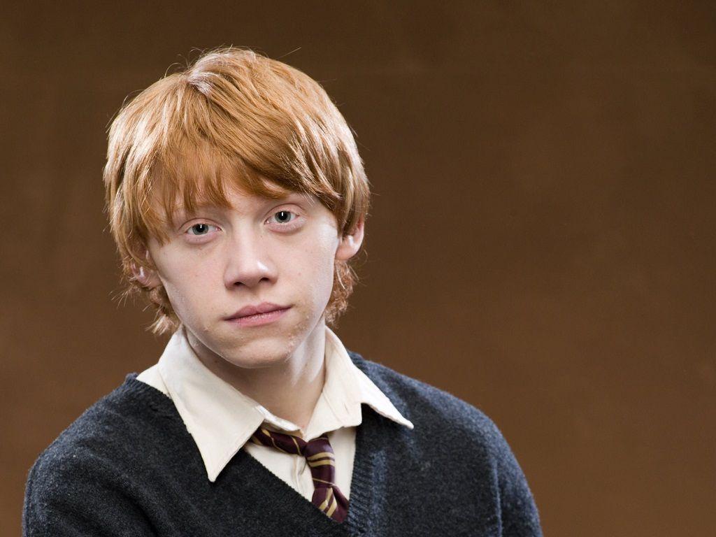 Ron Weasley Wallpapers Wallpaper Cave