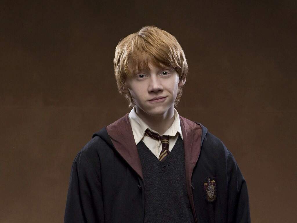 Ron Weasley Hd Wallpapers Wallpaper Cave