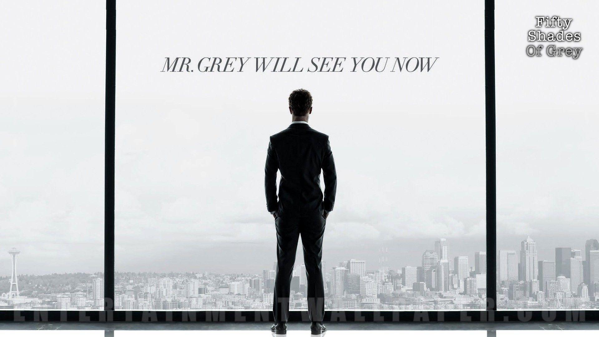 Christian Grey Wallpapers Wallpaper Cave