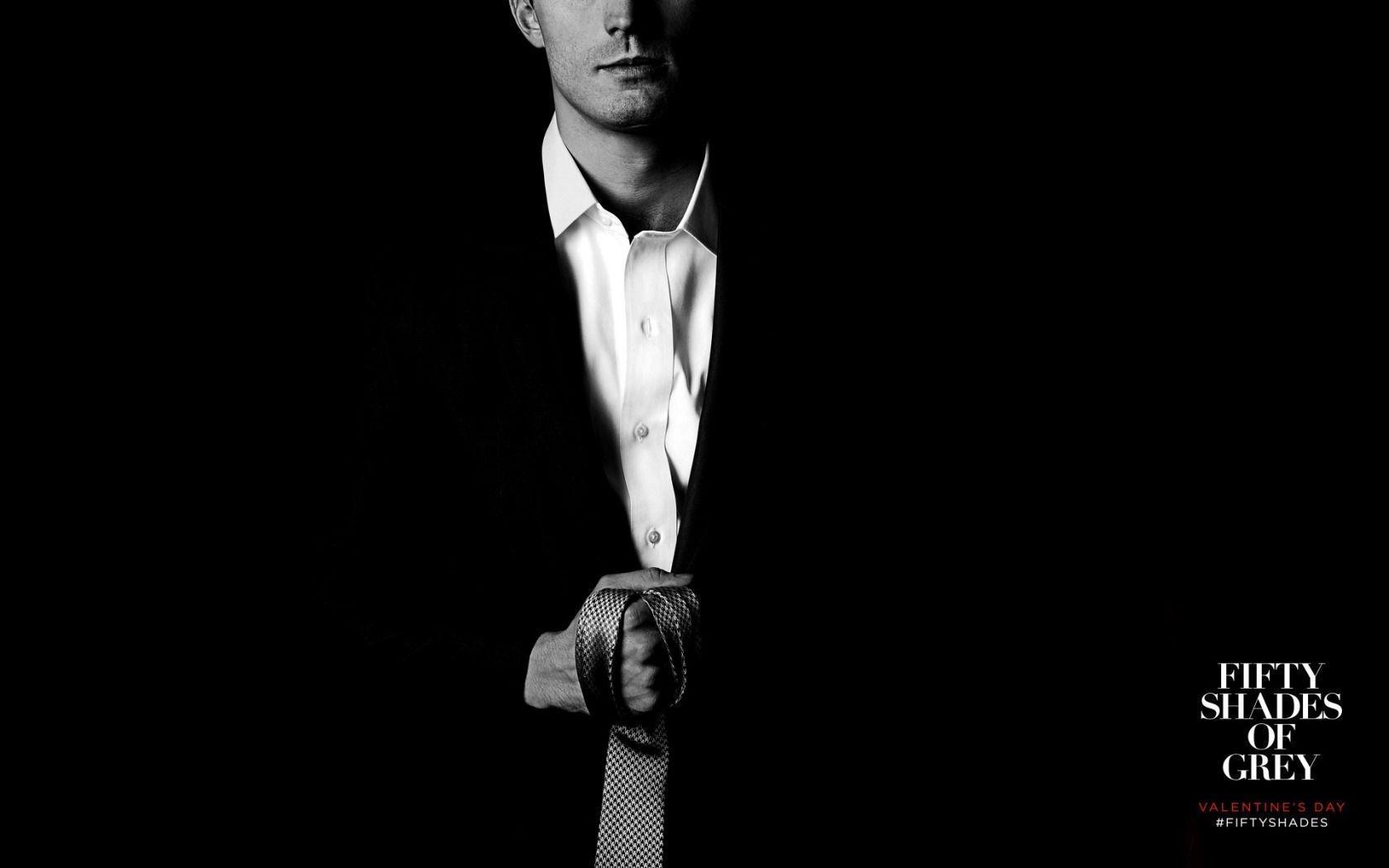 Christian Grey Wallpapers Wallpaper Cave