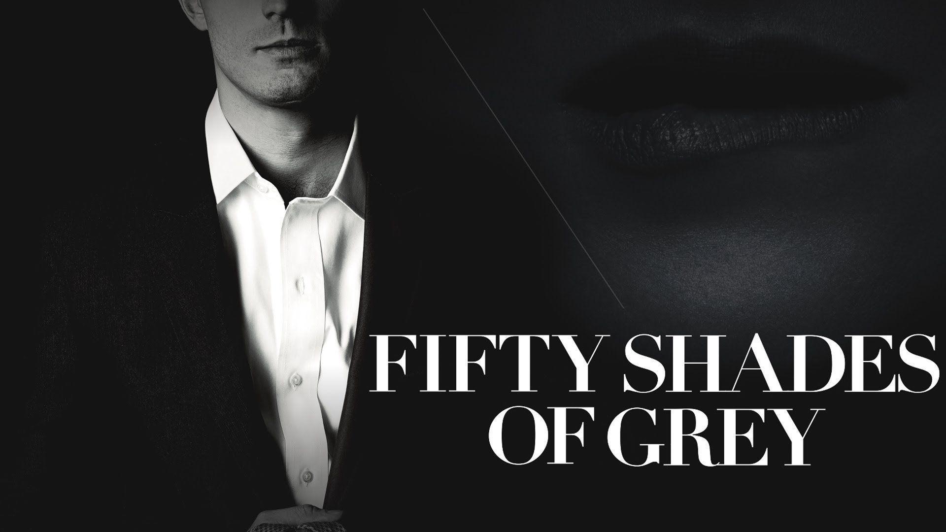 Christian Grey Wallpapers Wallpaper Cave