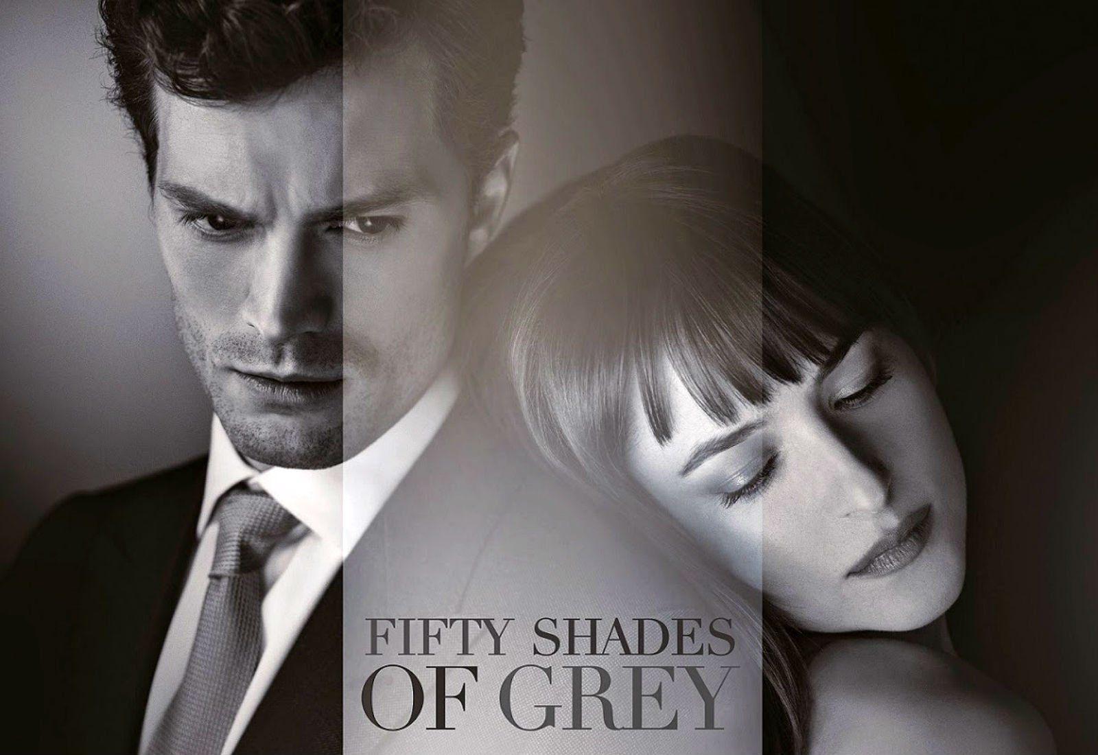 Christian Grey Wallpapers Wallpaper Cave