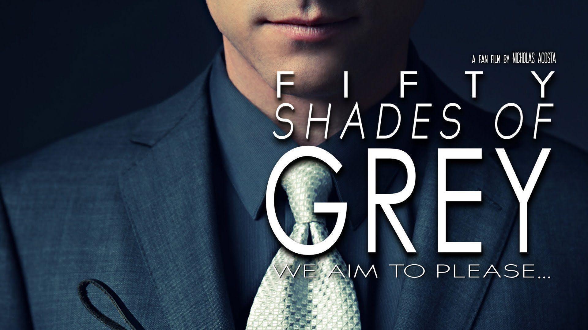 Christian Grey Wallpapers Wallpaper Cave