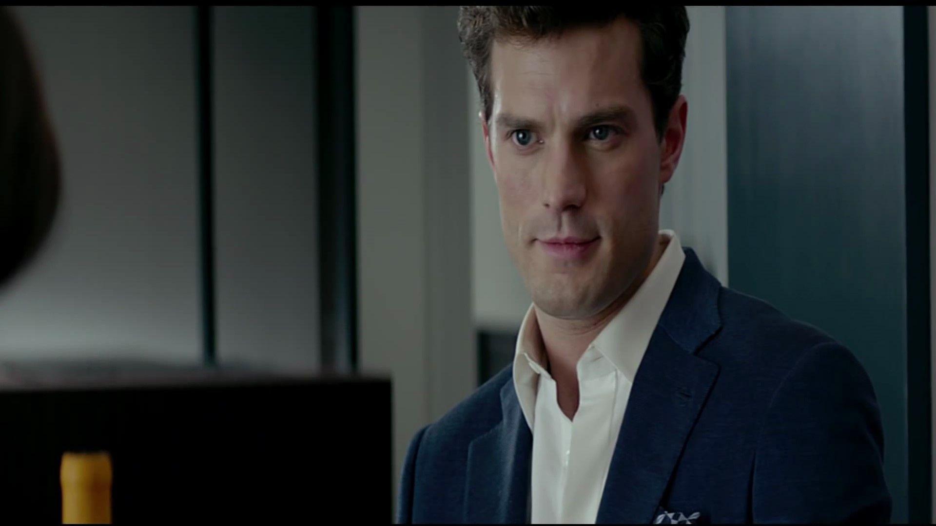 Christian Grey Wallpapers Wallpaper Cave