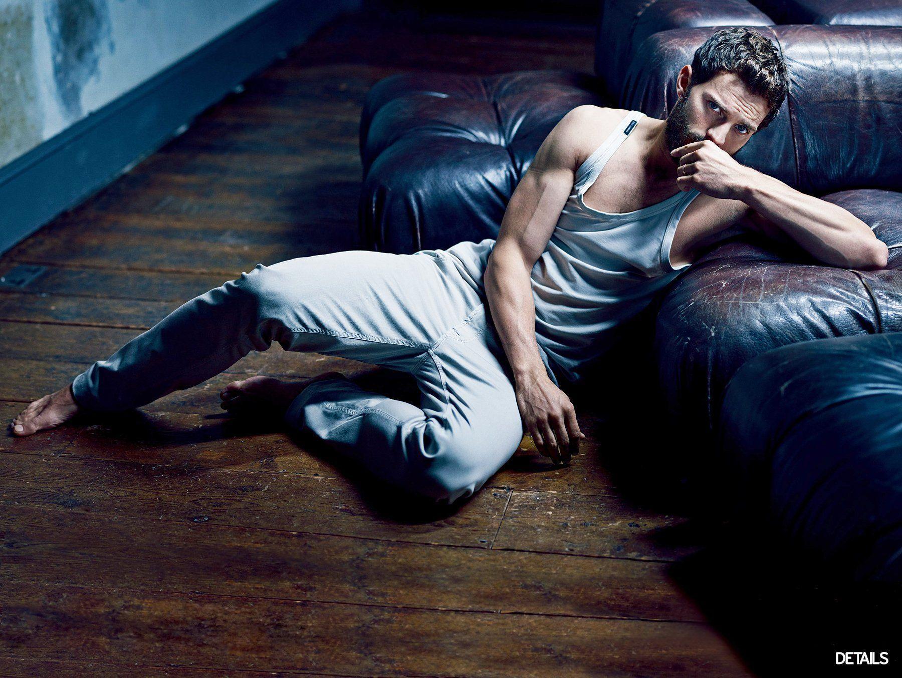 Christian Grey Wallpapers Wallpaper Cave