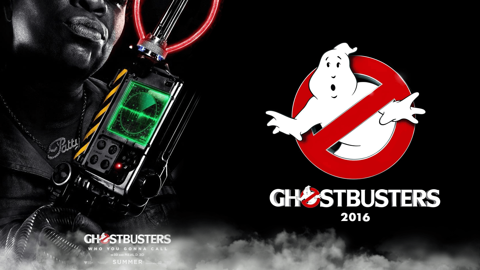 Ghostbusters 2016 Wallpapers Wallpaper Cave